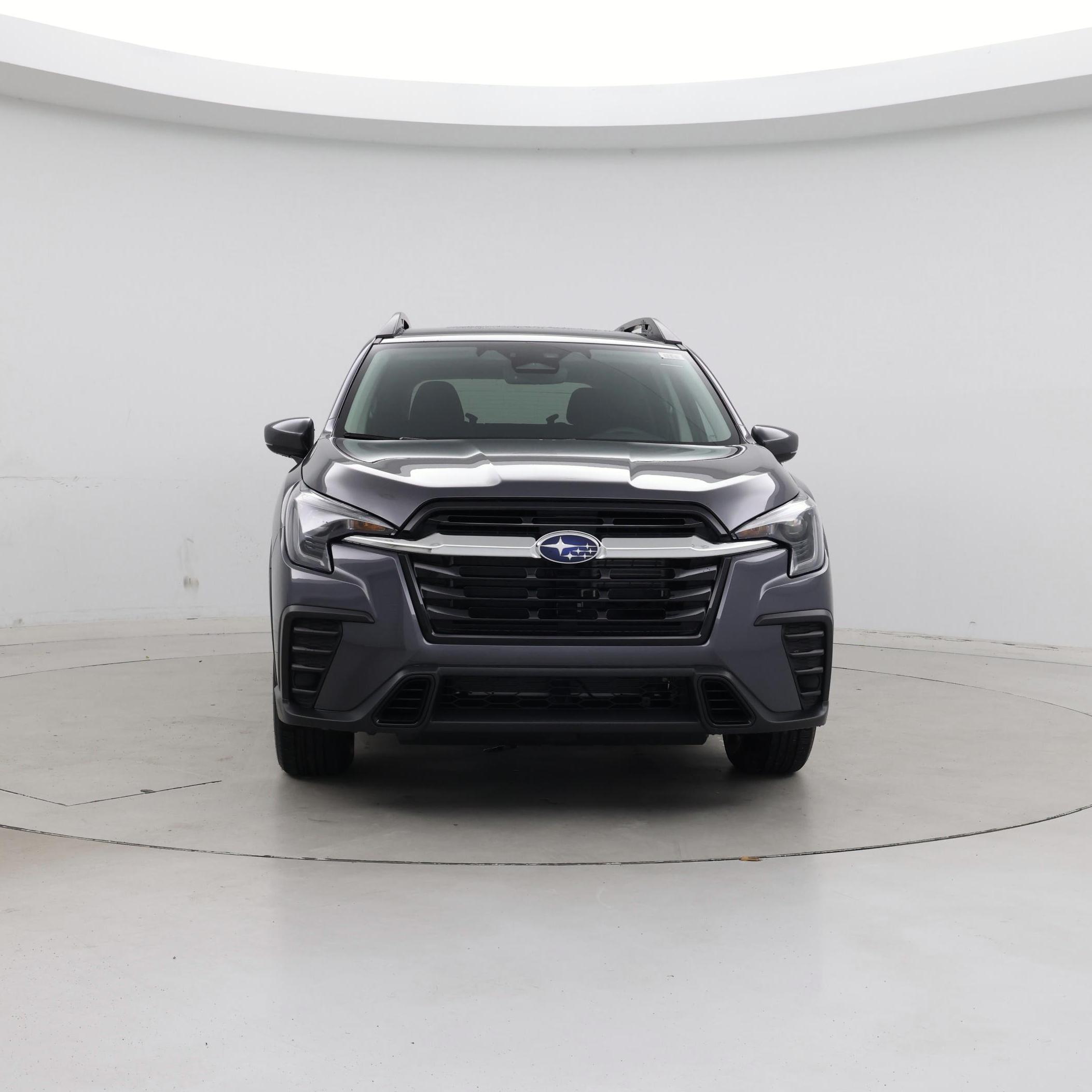 Thumbnail: 2025 Subaru Ascent - 5
