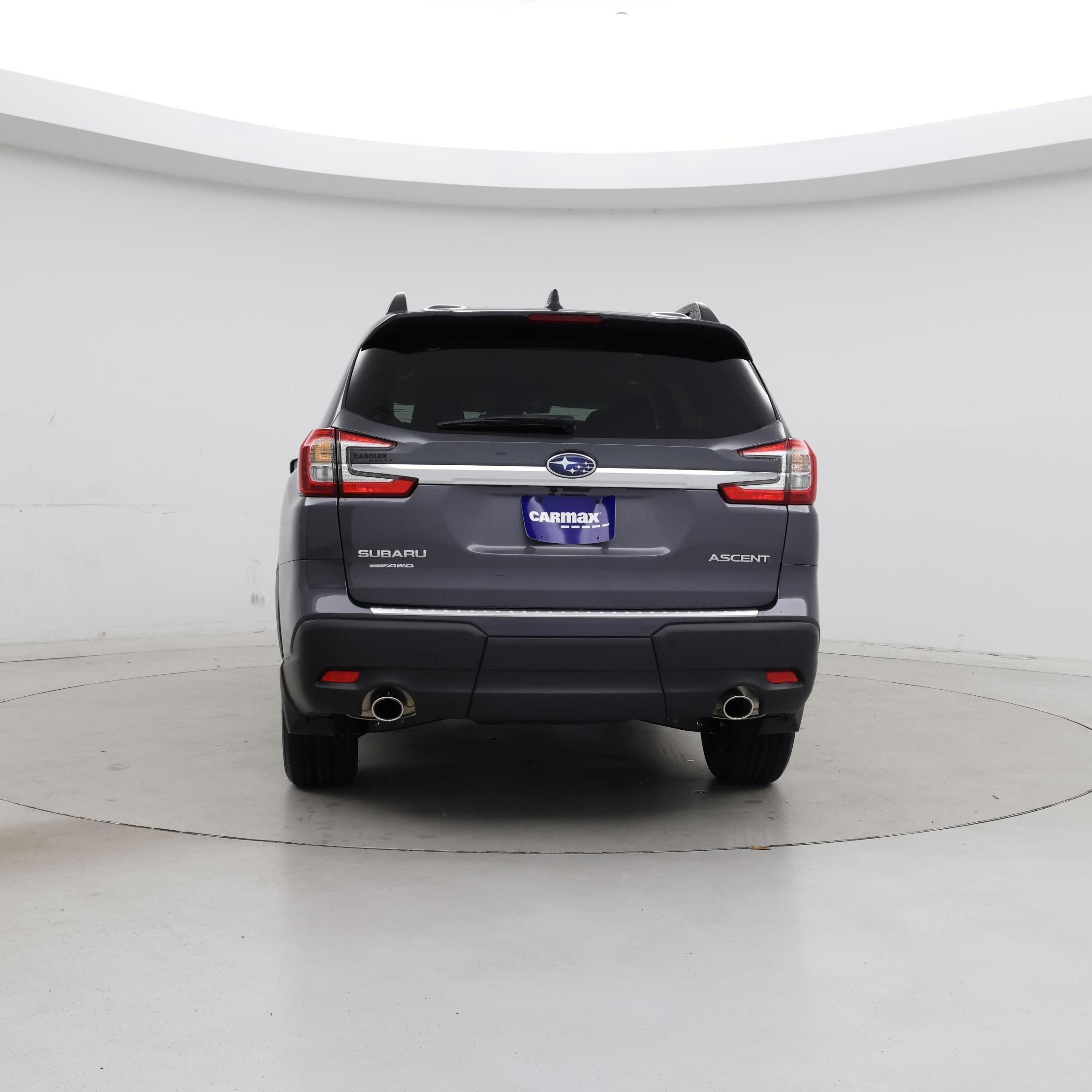 Thumbnail: 2025 Subaru Ascent - 6