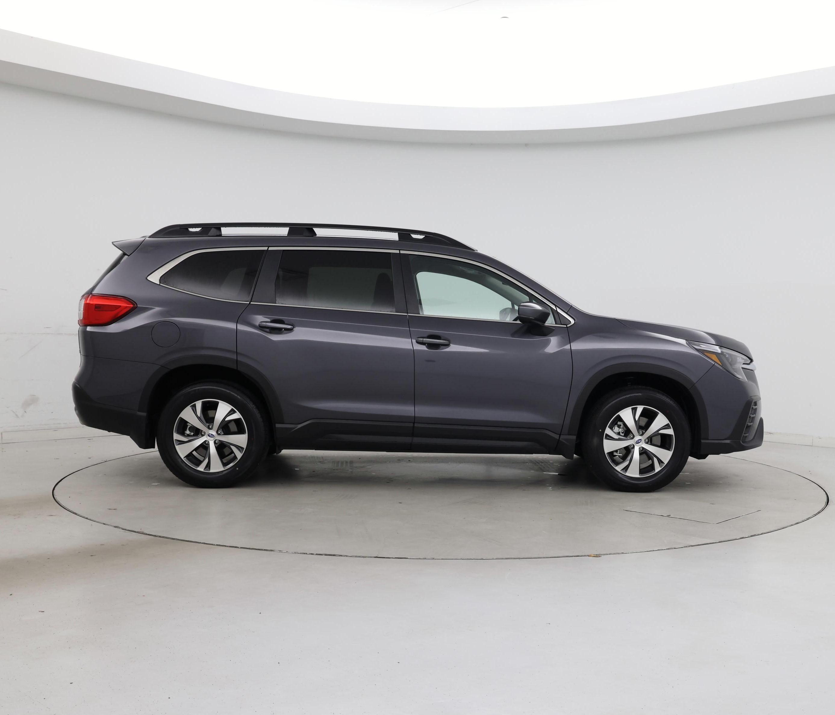 Thumbnail: 2025 Subaru Ascent - 7