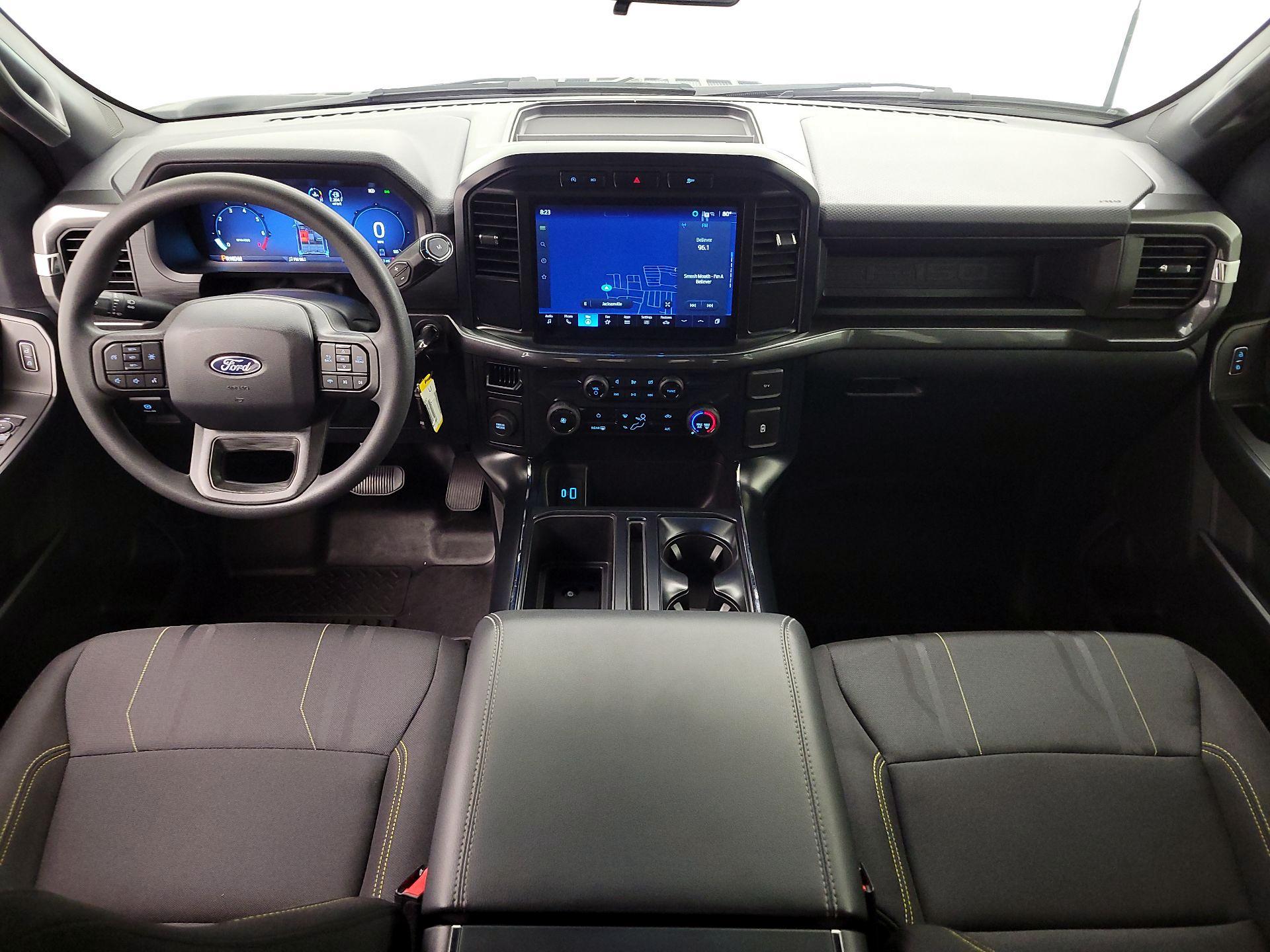 Thumbnail: 2024 Ford F-150 - 9