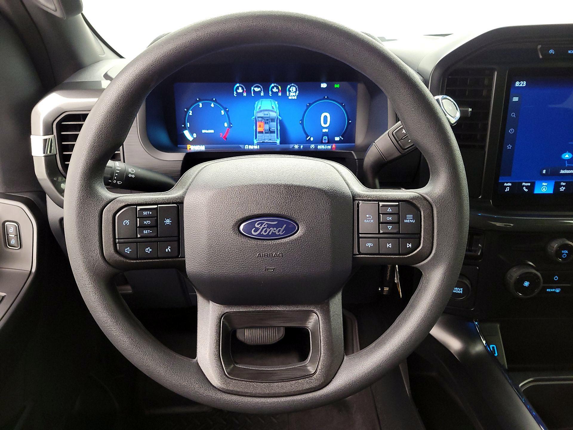 Thumbnail: 2024 Ford F-150 - 10