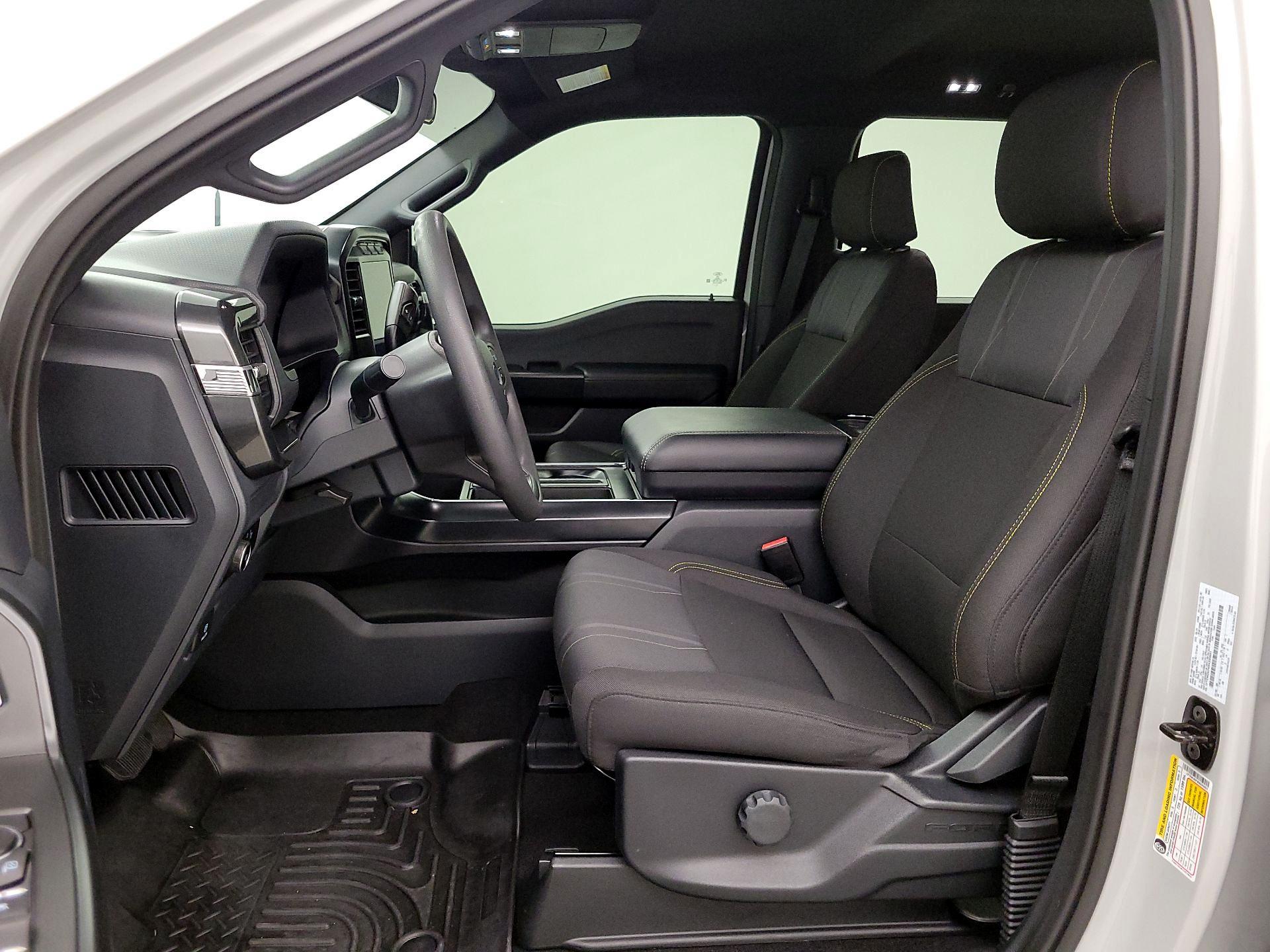 Thumbnail: 2024 Ford F-150 - 11