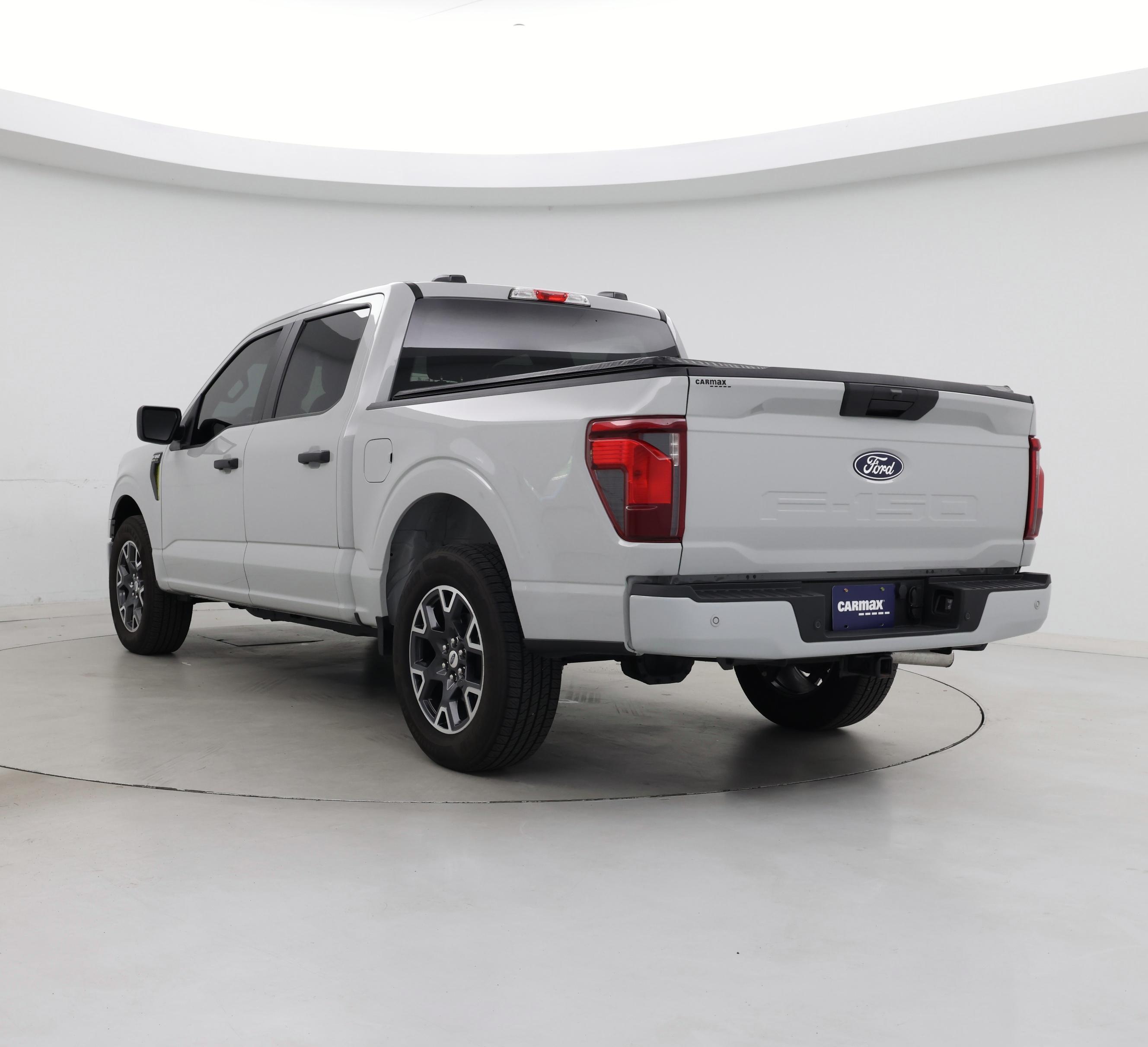 Thumbnail: 2024 Ford F-150 - 2