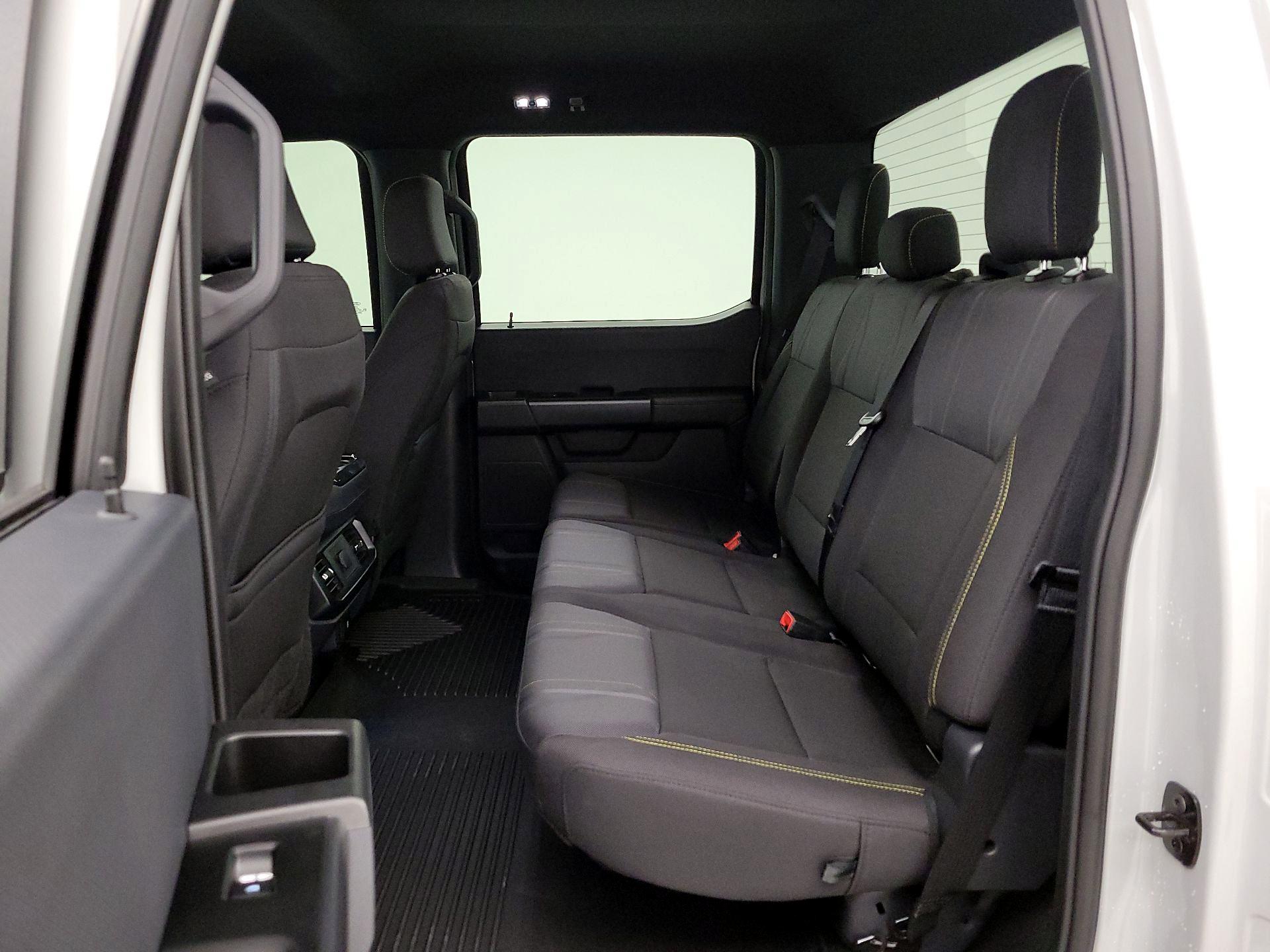 Thumbnail: 2024 Ford F-150 - 20