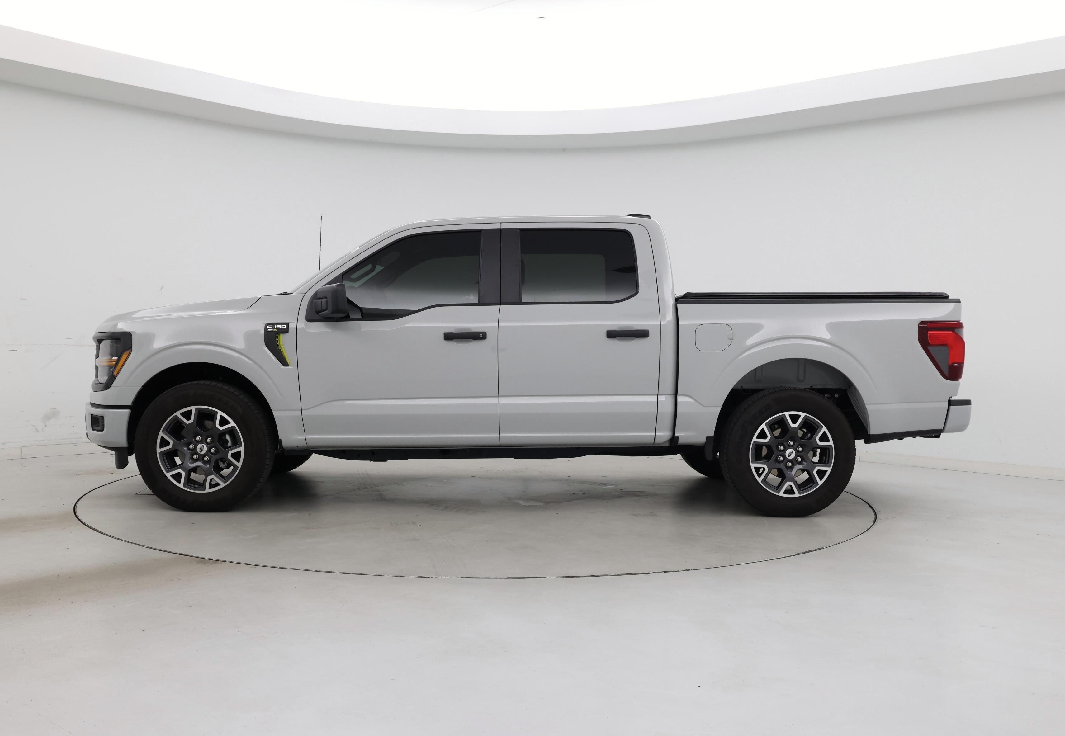 Thumbnail: 2024 Ford F-150 - 3