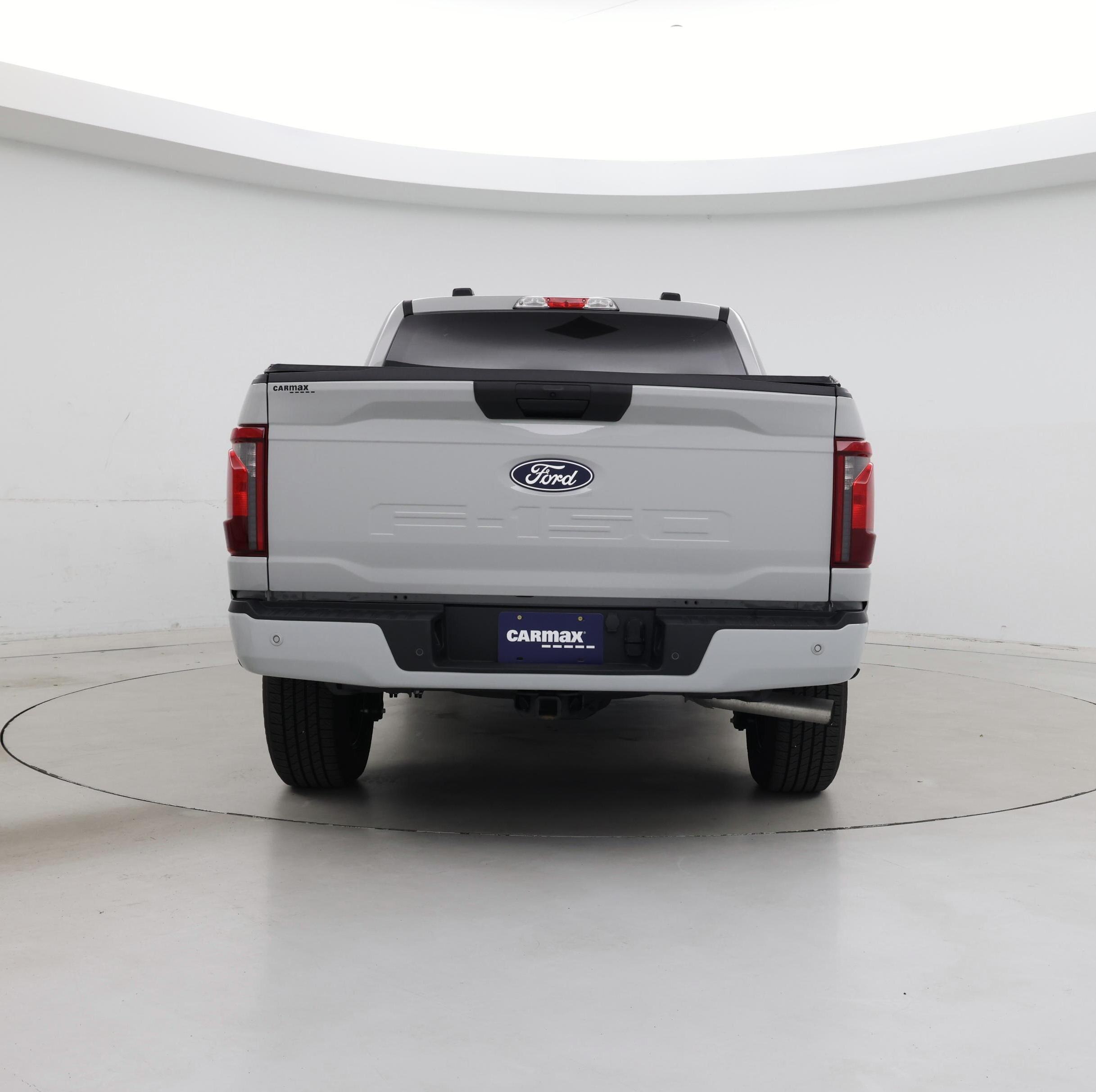 Thumbnail: 2024 Ford F-150 - 6