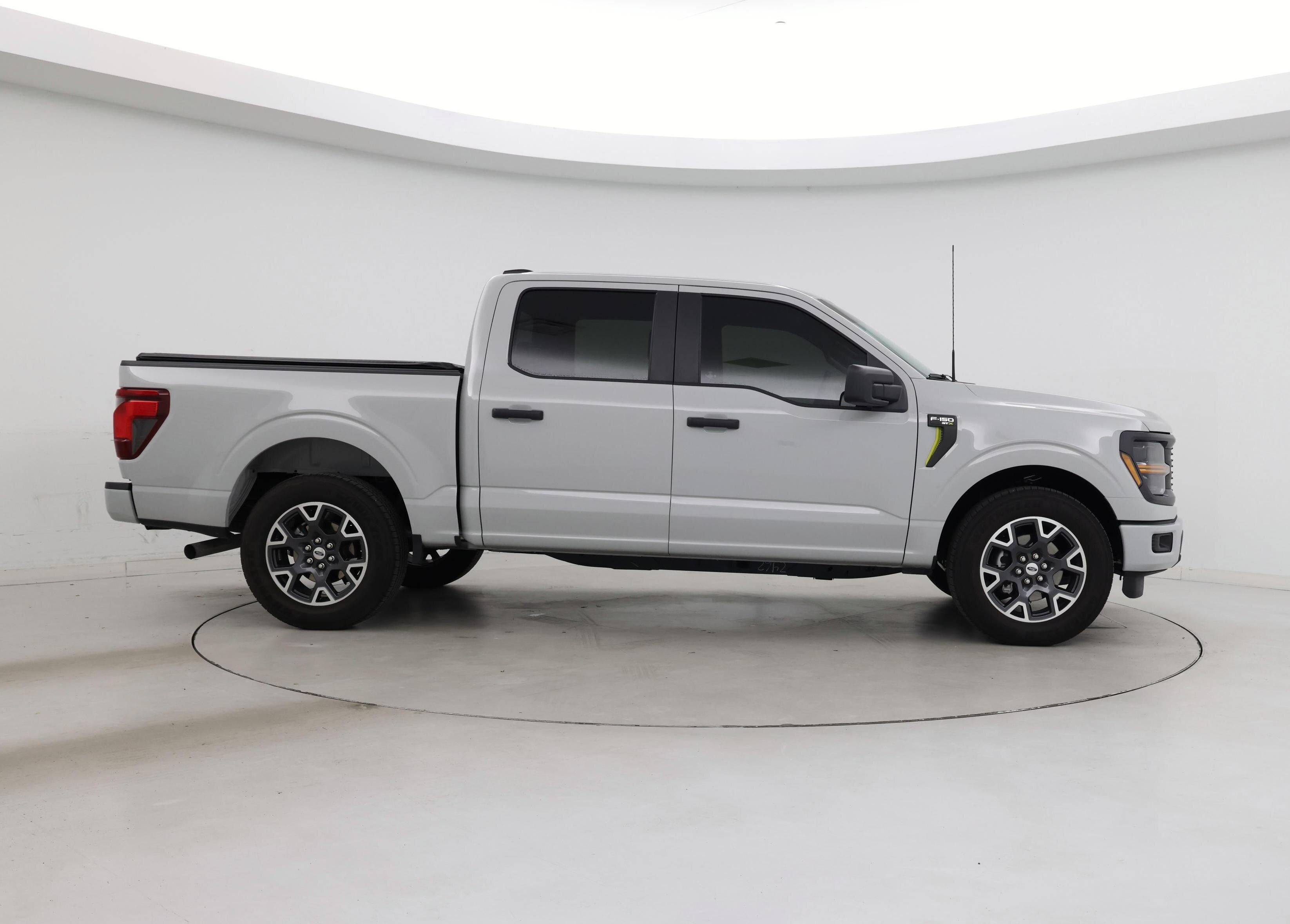 Thumbnail: 2024 Ford F-150 - 7