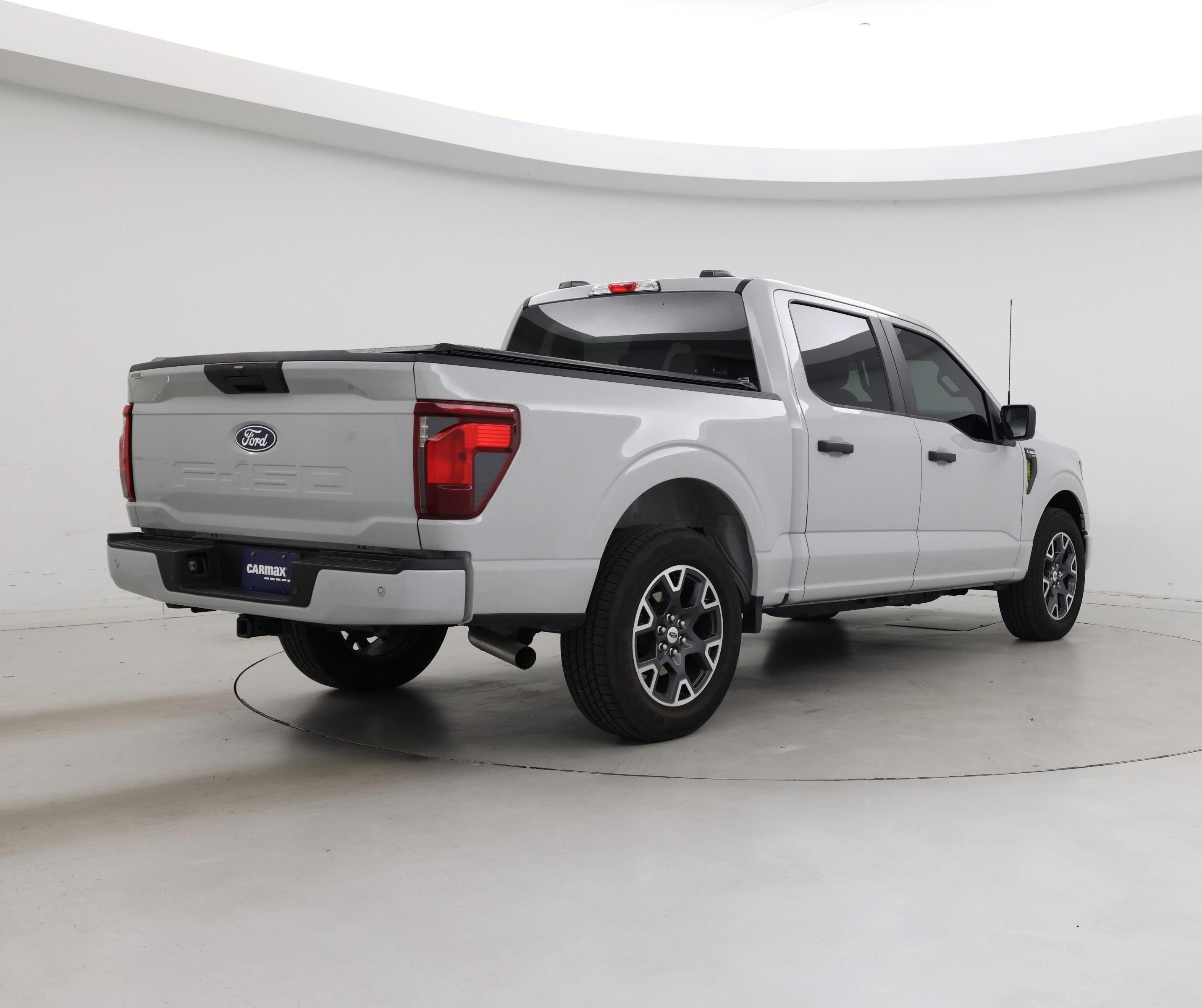 Thumbnail: 2024 Ford F-150 - 8