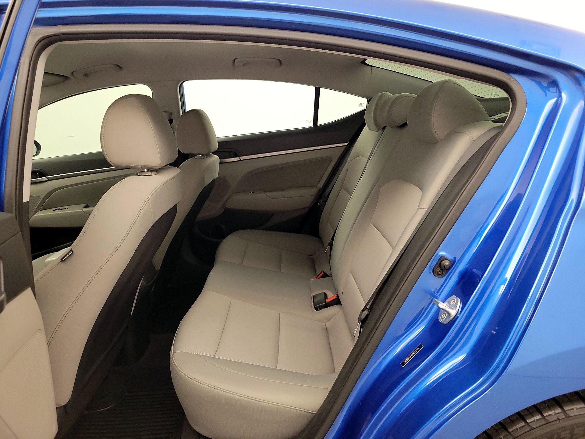 Thumbnail: 2018 Hyundai Elantra - 19