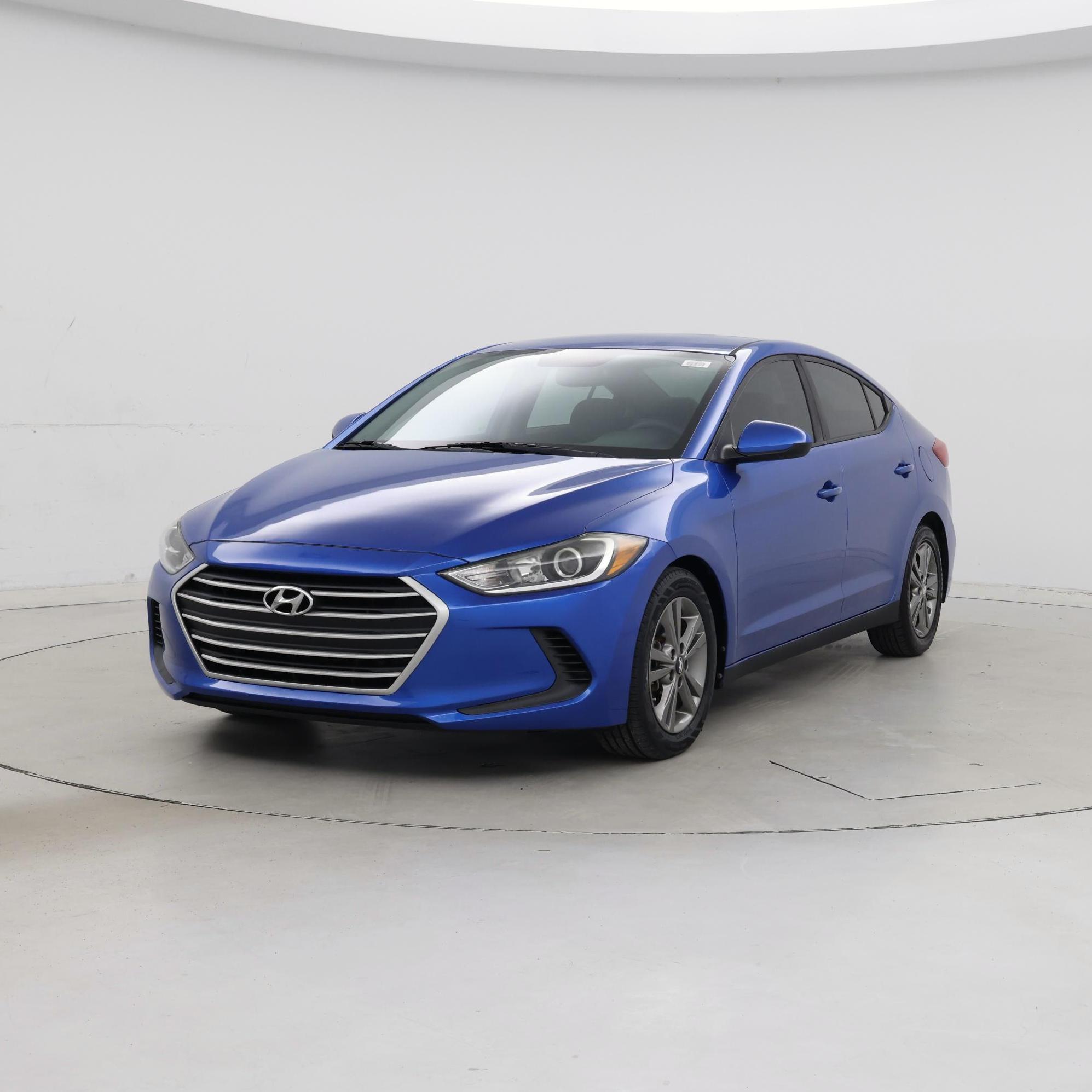 Thumbnail: 2018 Hyundai Elantra - 4