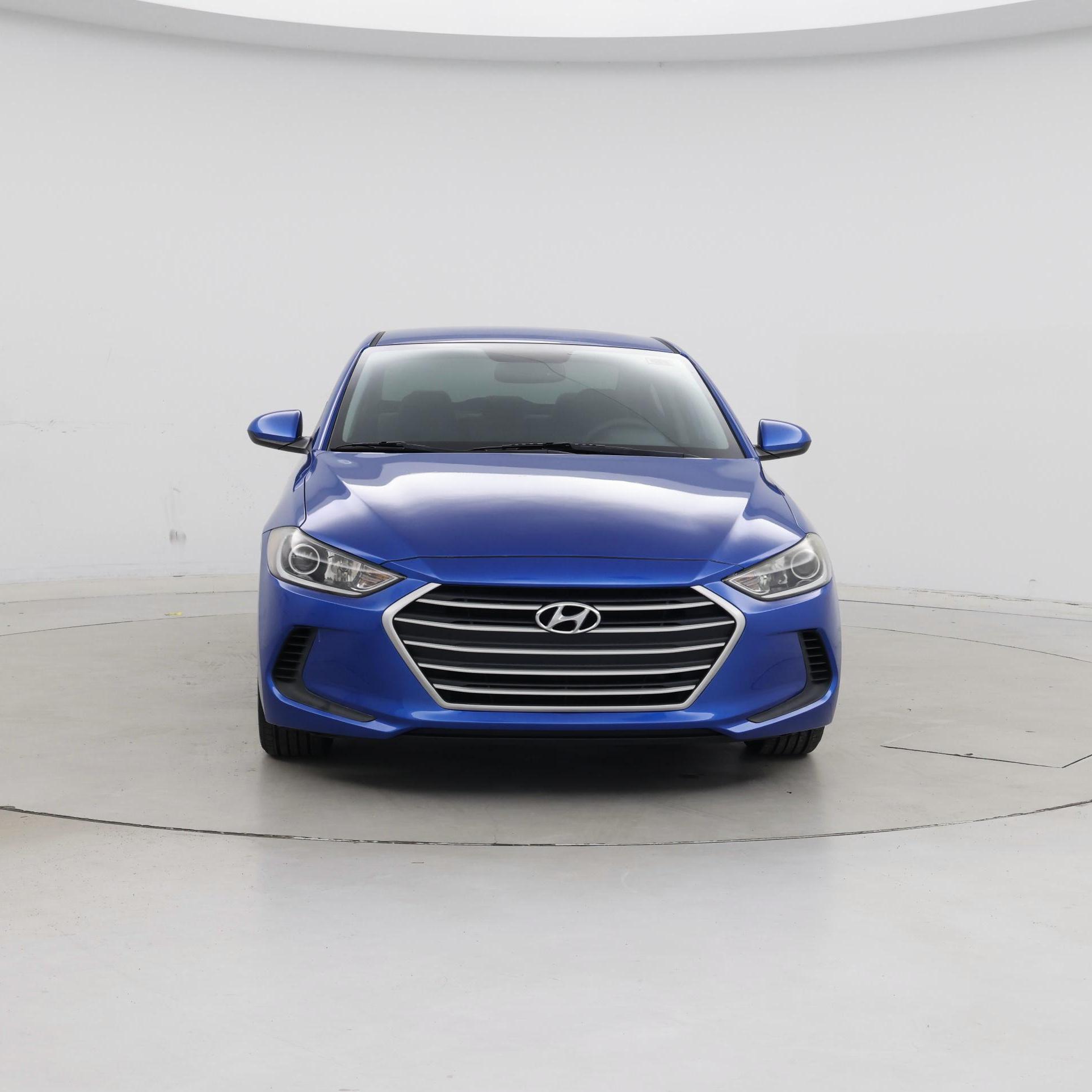Thumbnail: 2018 Hyundai Elantra - 5