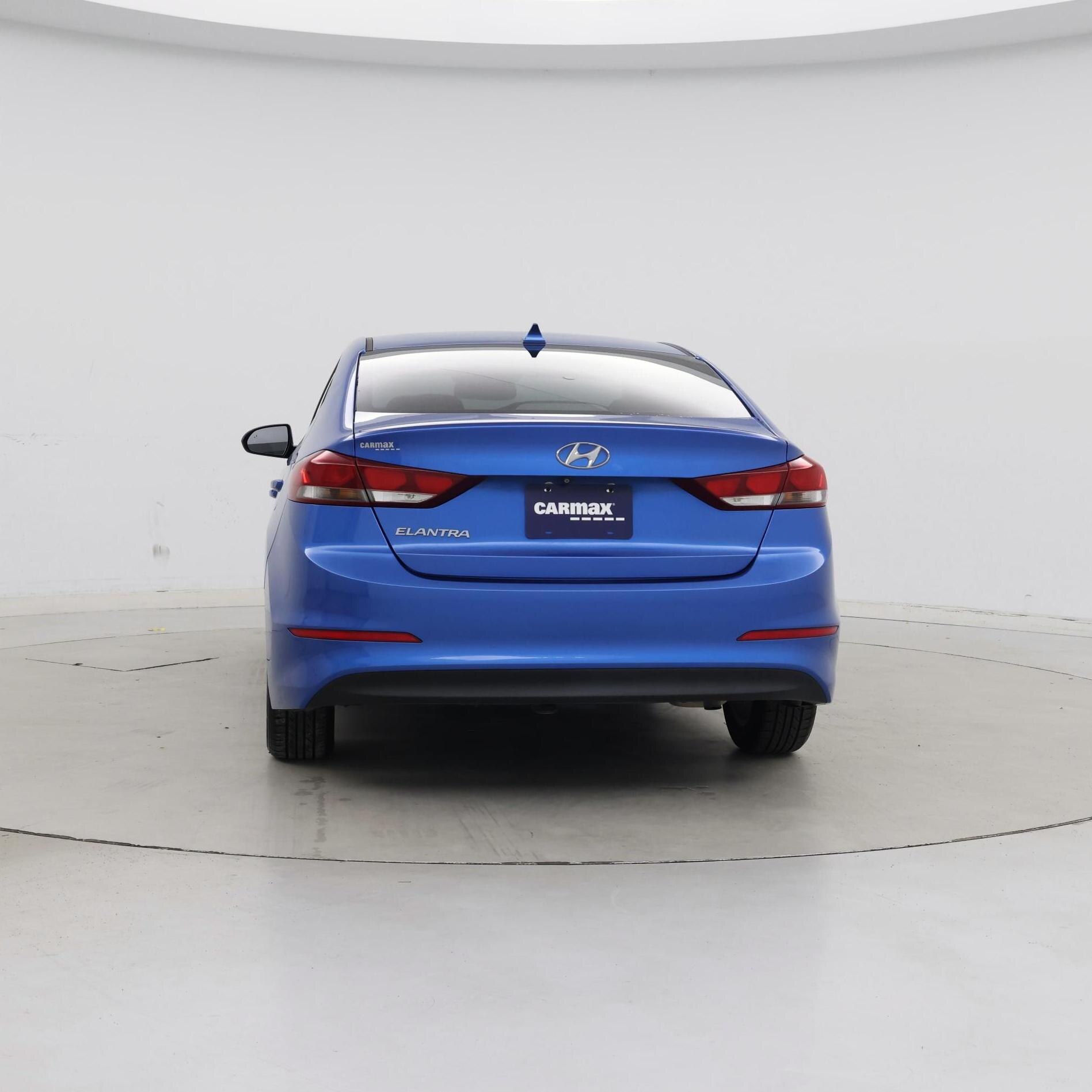 Thumbnail: 2018 Hyundai Elantra - 6