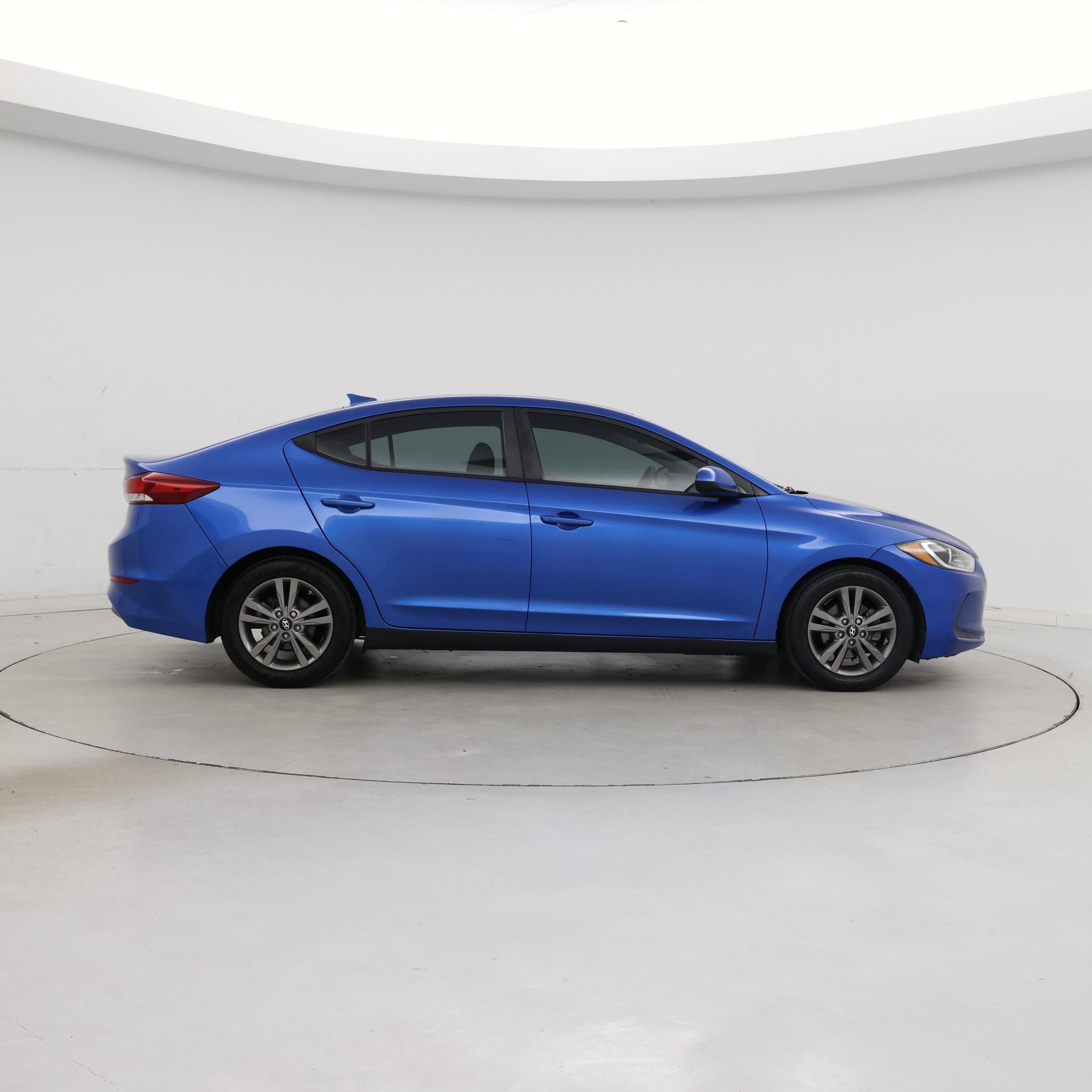 Thumbnail: 2018 Hyundai Elantra - 7
