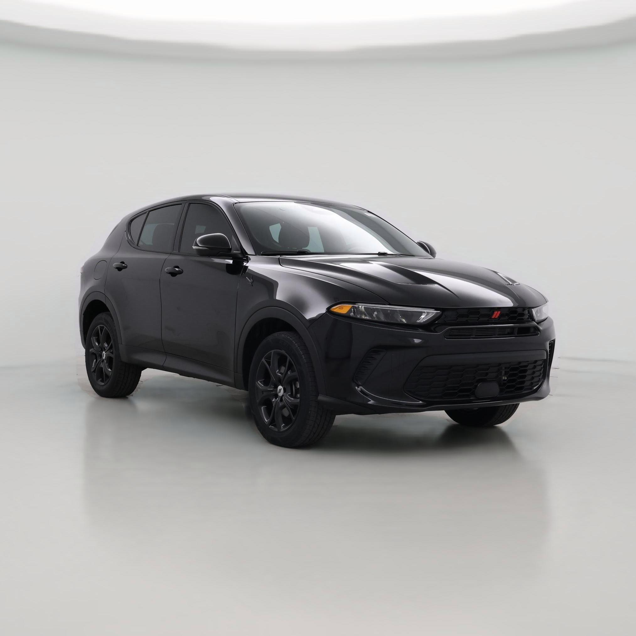Thumbnail: 2024 Dodge Hornet - 1