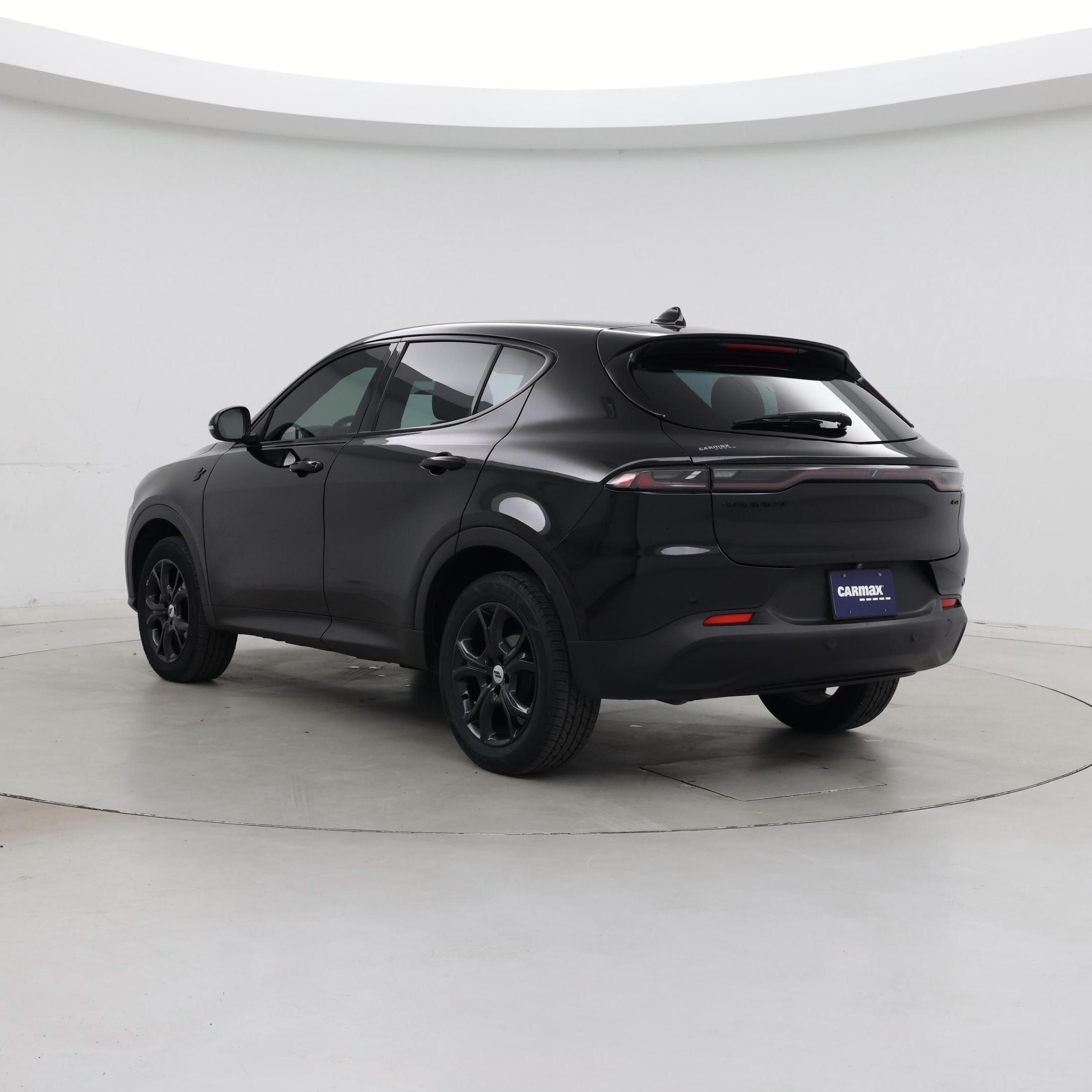 Thumbnail: 2024 Dodge Hornet - 2