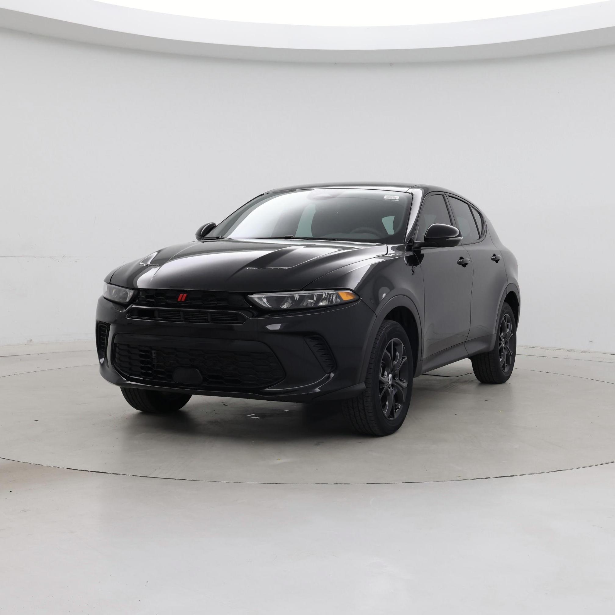 Thumbnail: 2024 Dodge Hornet - 4