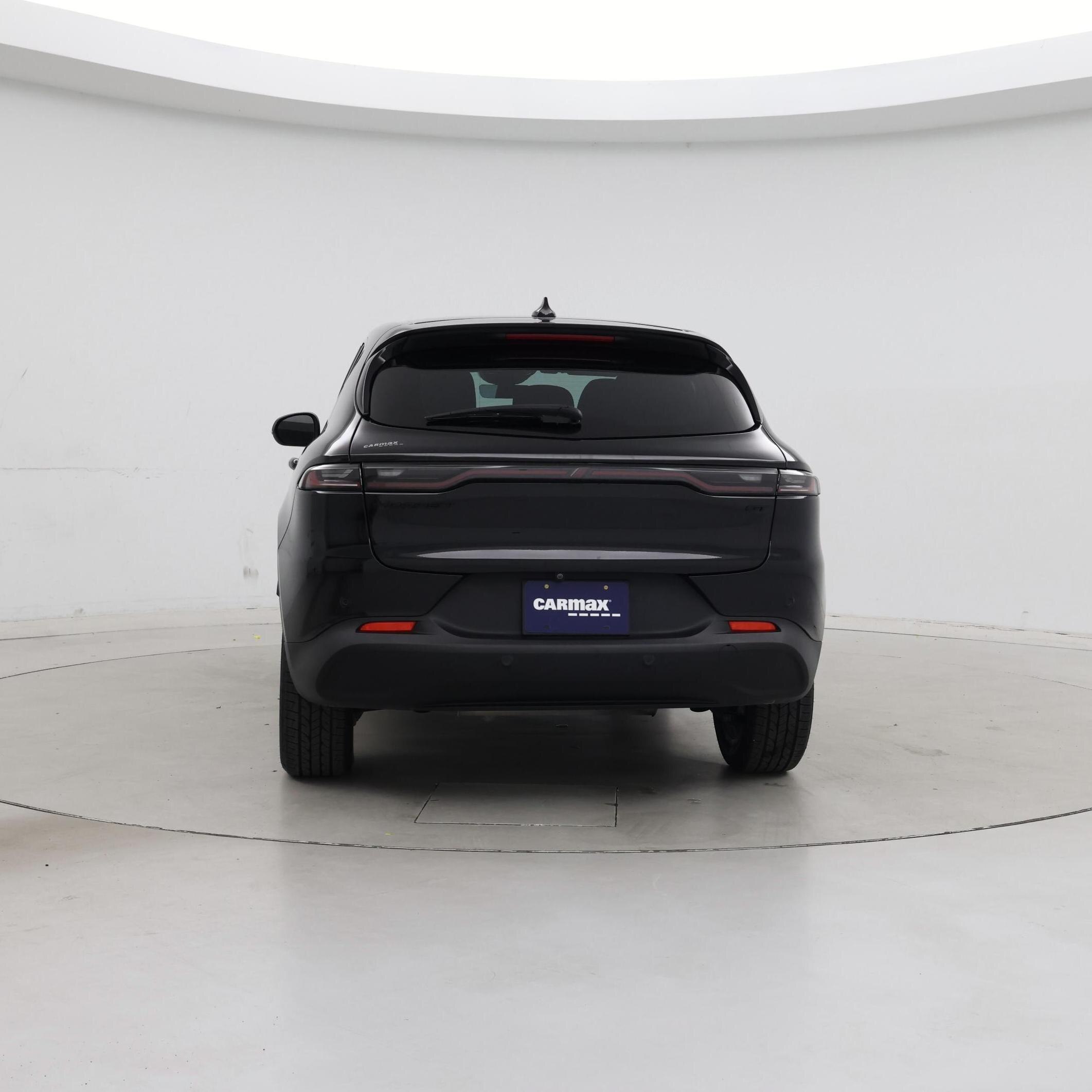 Thumbnail: 2024 Dodge Hornet - 6