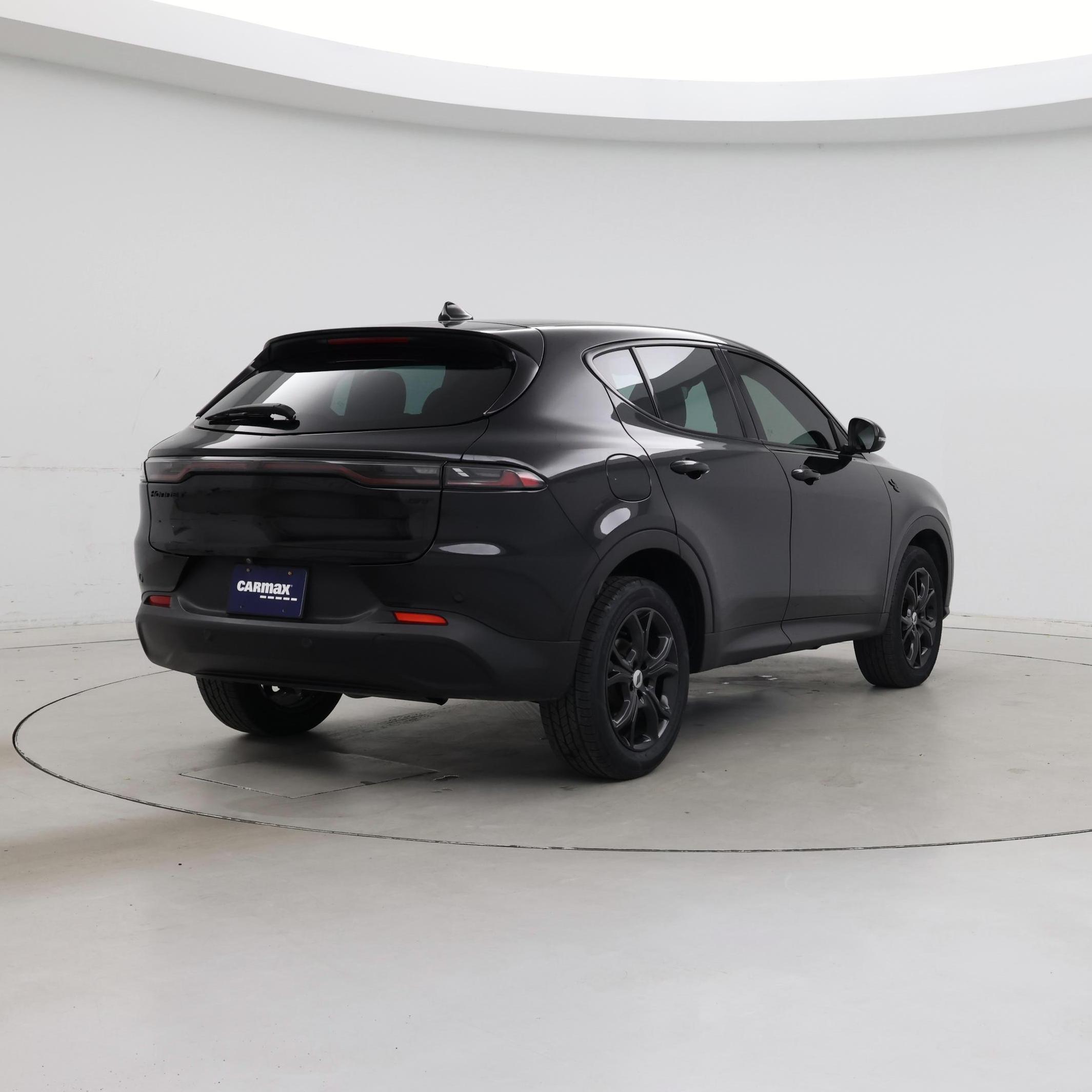 Thumbnail: 2024 Dodge Hornet - 8