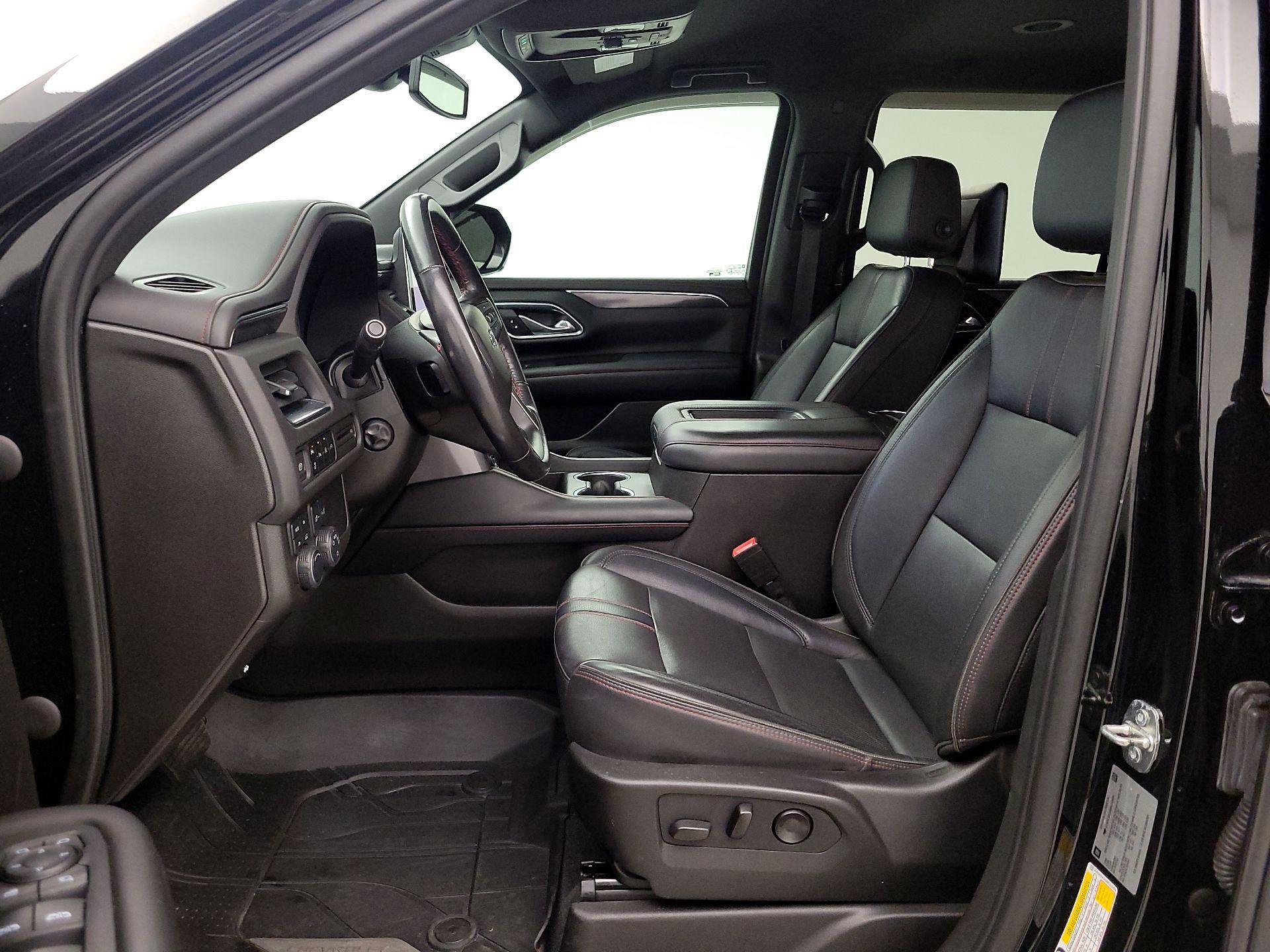 Thumbnail: 2021 Chevrolet Suburban - 11