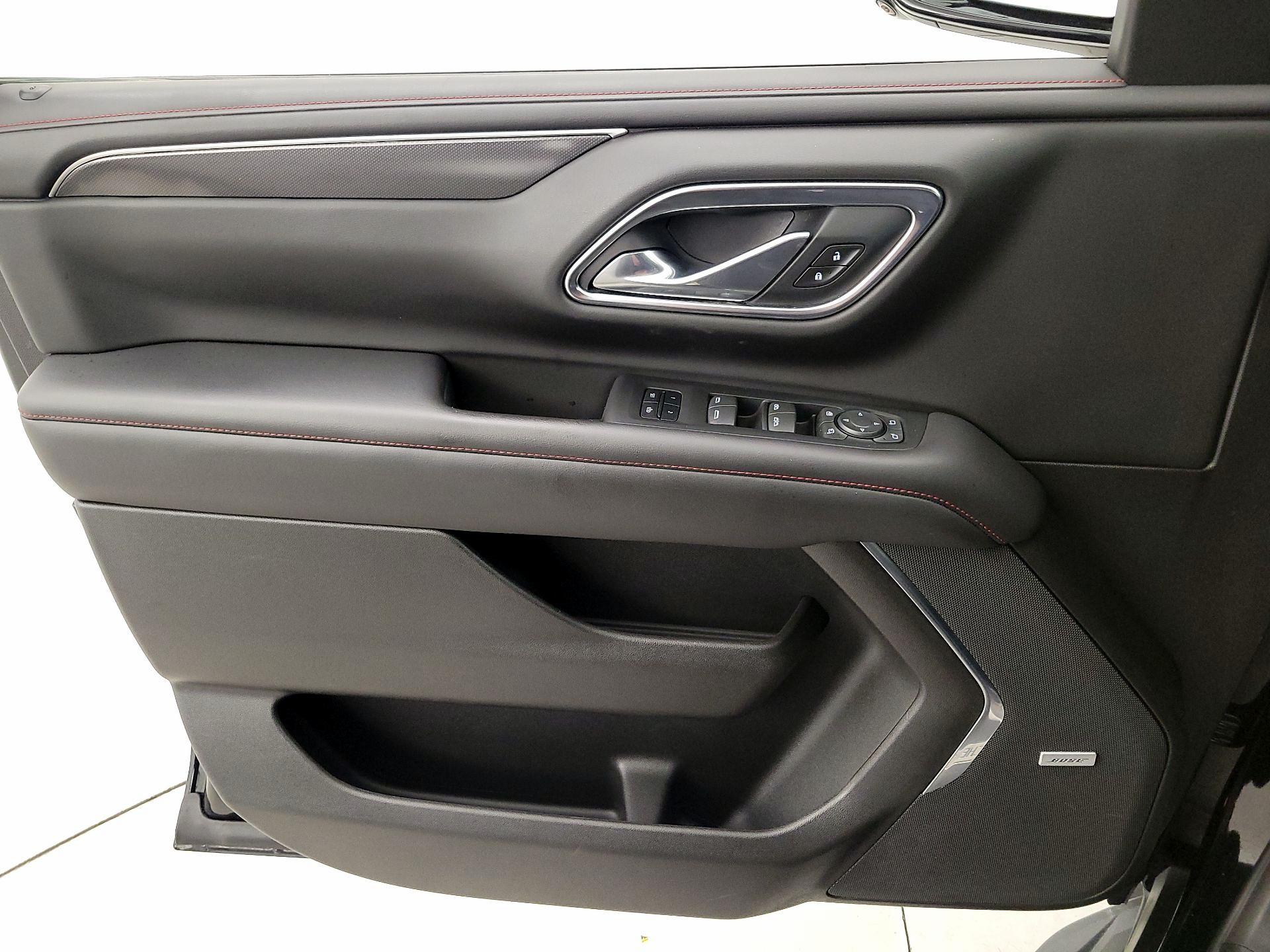 Thumbnail: 2021 Chevrolet Suburban - 12