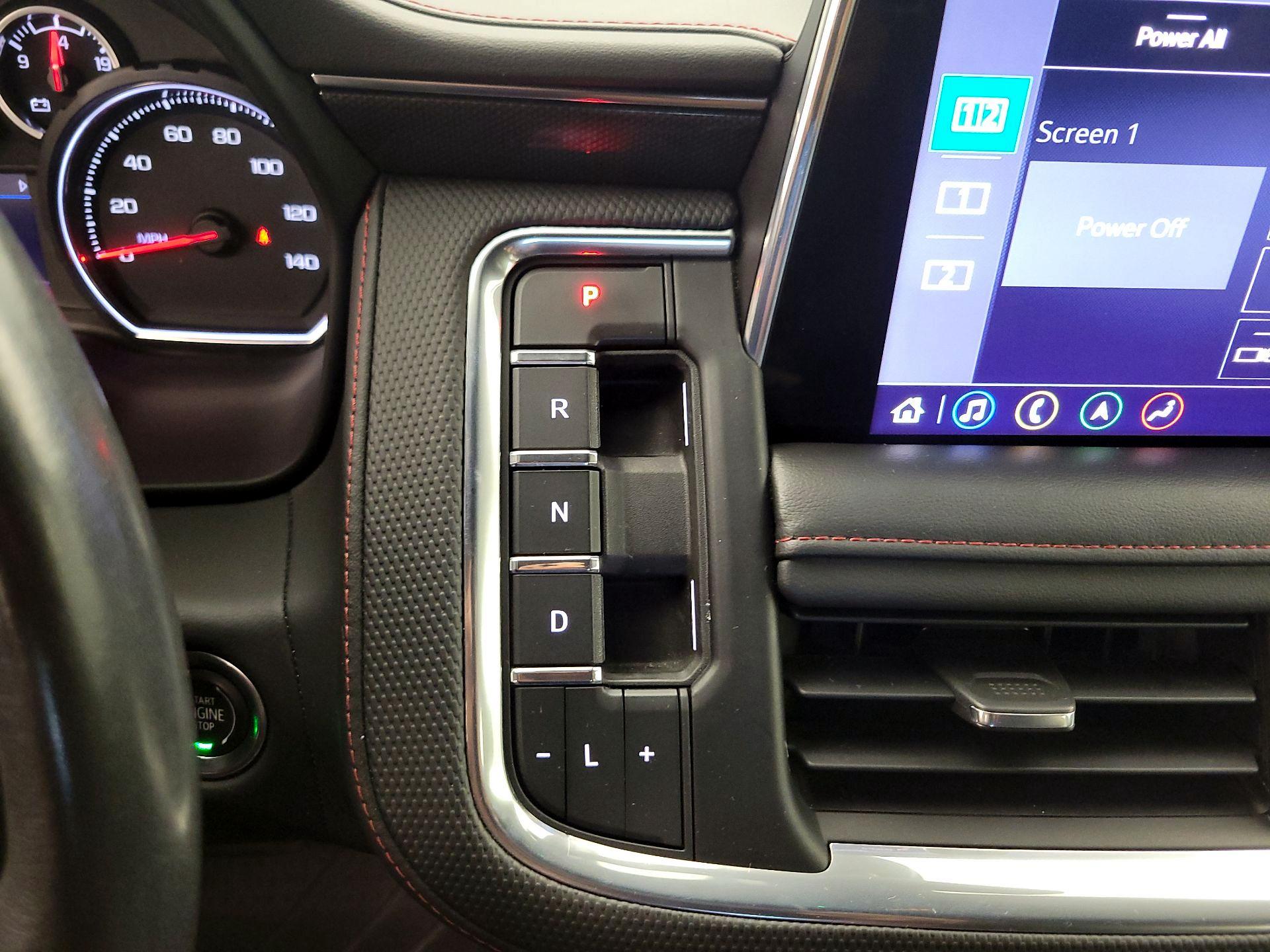 Thumbnail: 2021 Chevrolet Suburban - 18