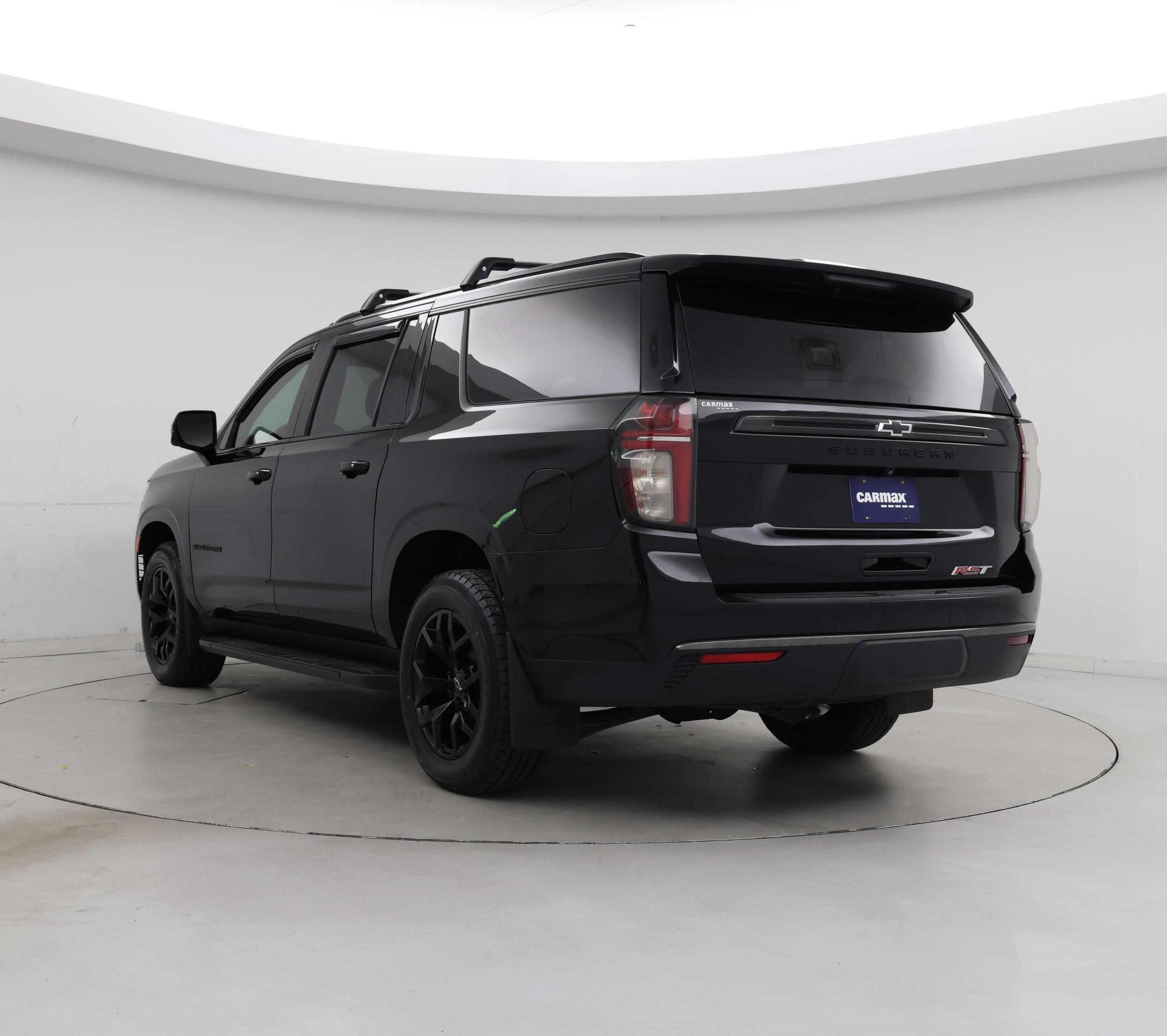Thumbnail: 2021 Chevrolet Suburban - 2