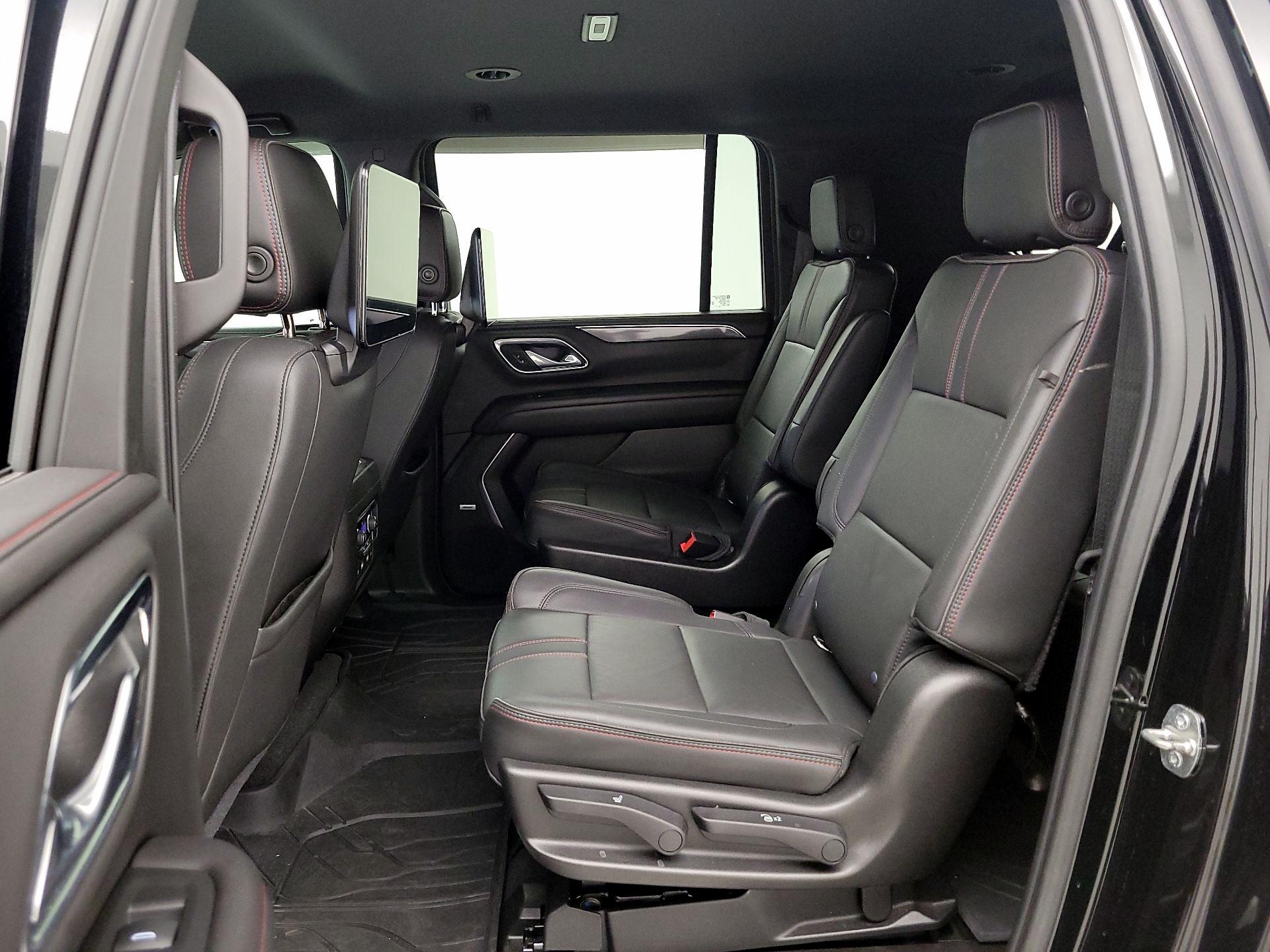 Thumbnail: 2021 Chevrolet Suburban - 20