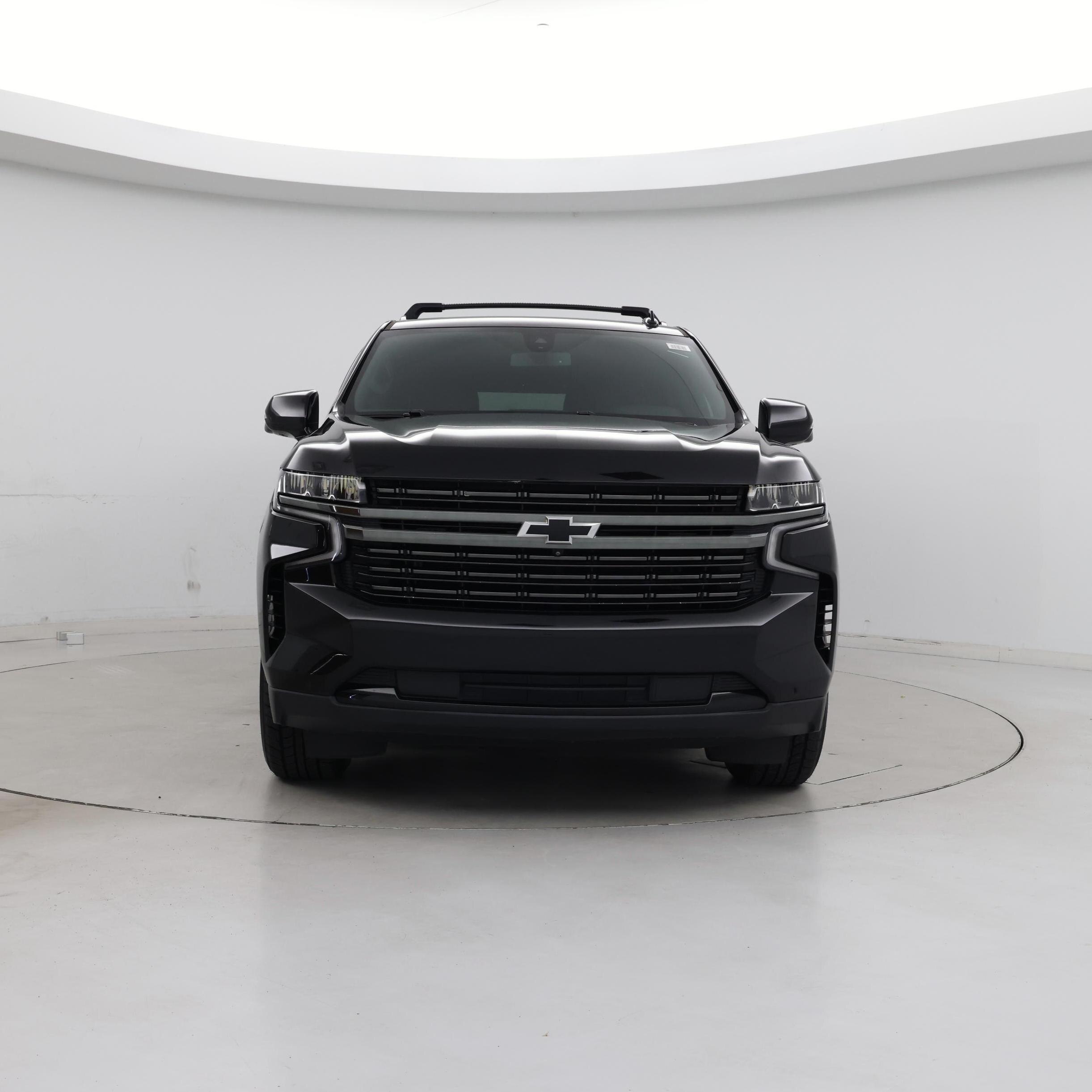 Thumbnail: 2021 Chevrolet Suburban - 5