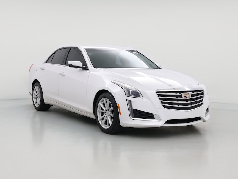 2019 Cadillac CTS  -
                  Jacksonville, FL