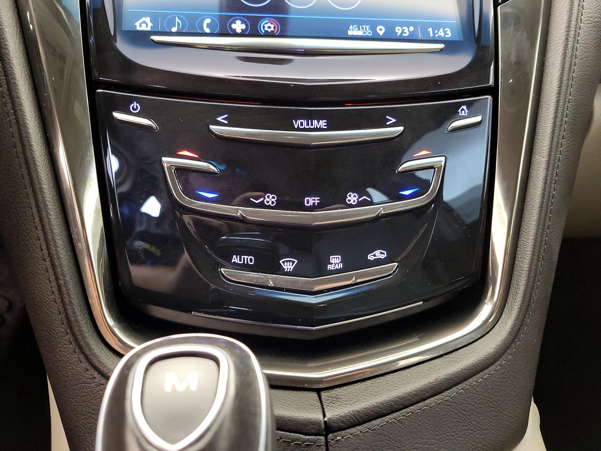 Thumbnail: 2019 Cadillac CTS - 16