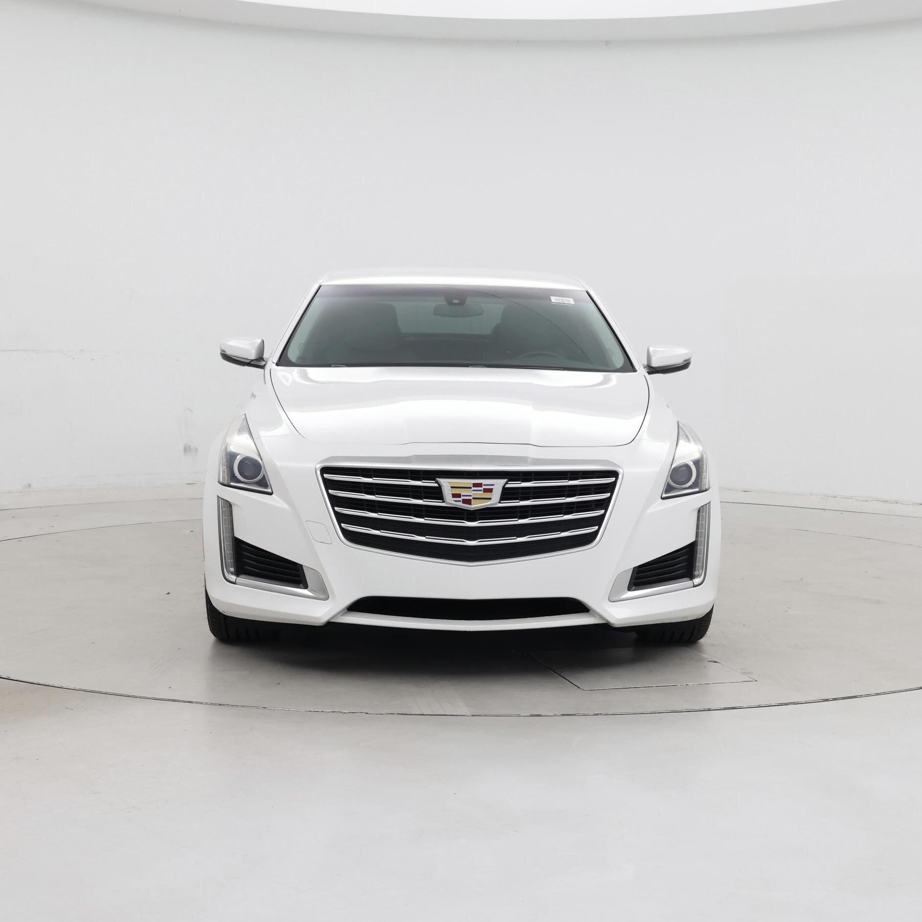 Thumbnail: 2019 Cadillac CTS - 5