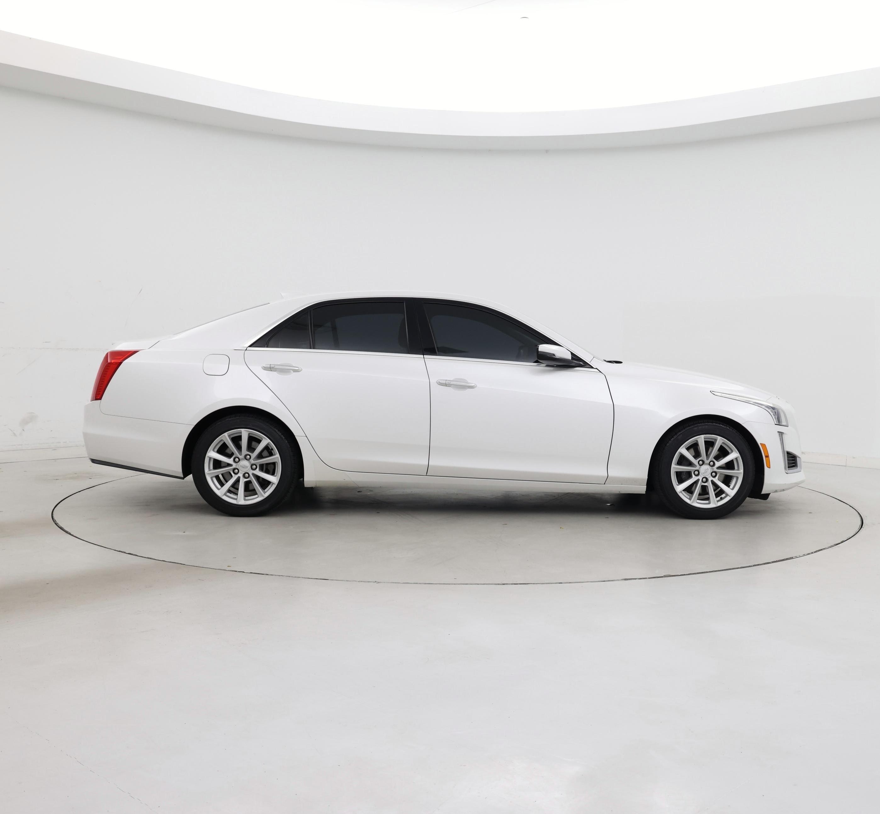 Thumbnail: 2019 Cadillac CTS - 7