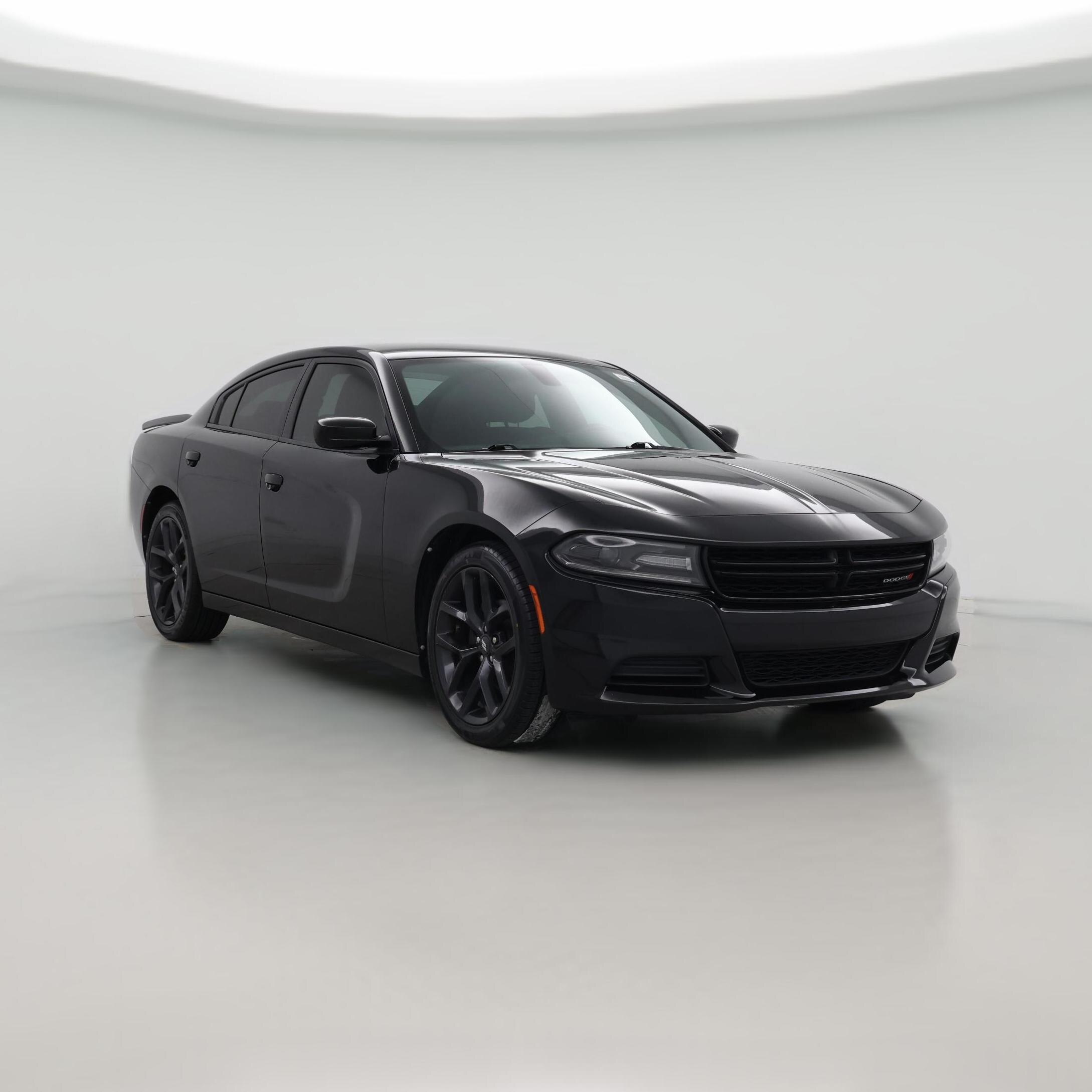 Thumbnail: 2020 Dodge Charger - 1