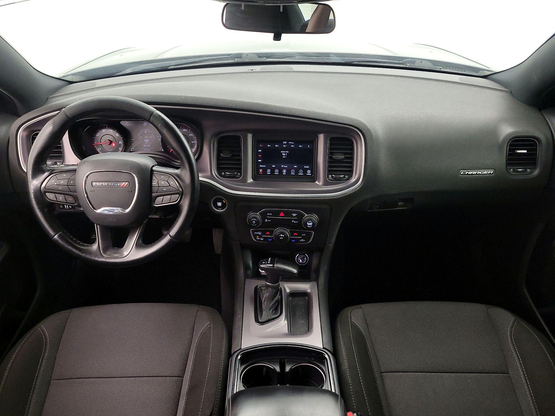 Thumbnail: 2020 Dodge Charger - 9