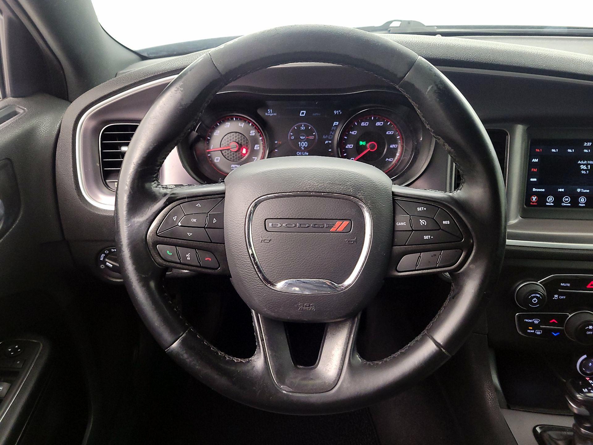 Thumbnail: 2020 Dodge Charger - 10