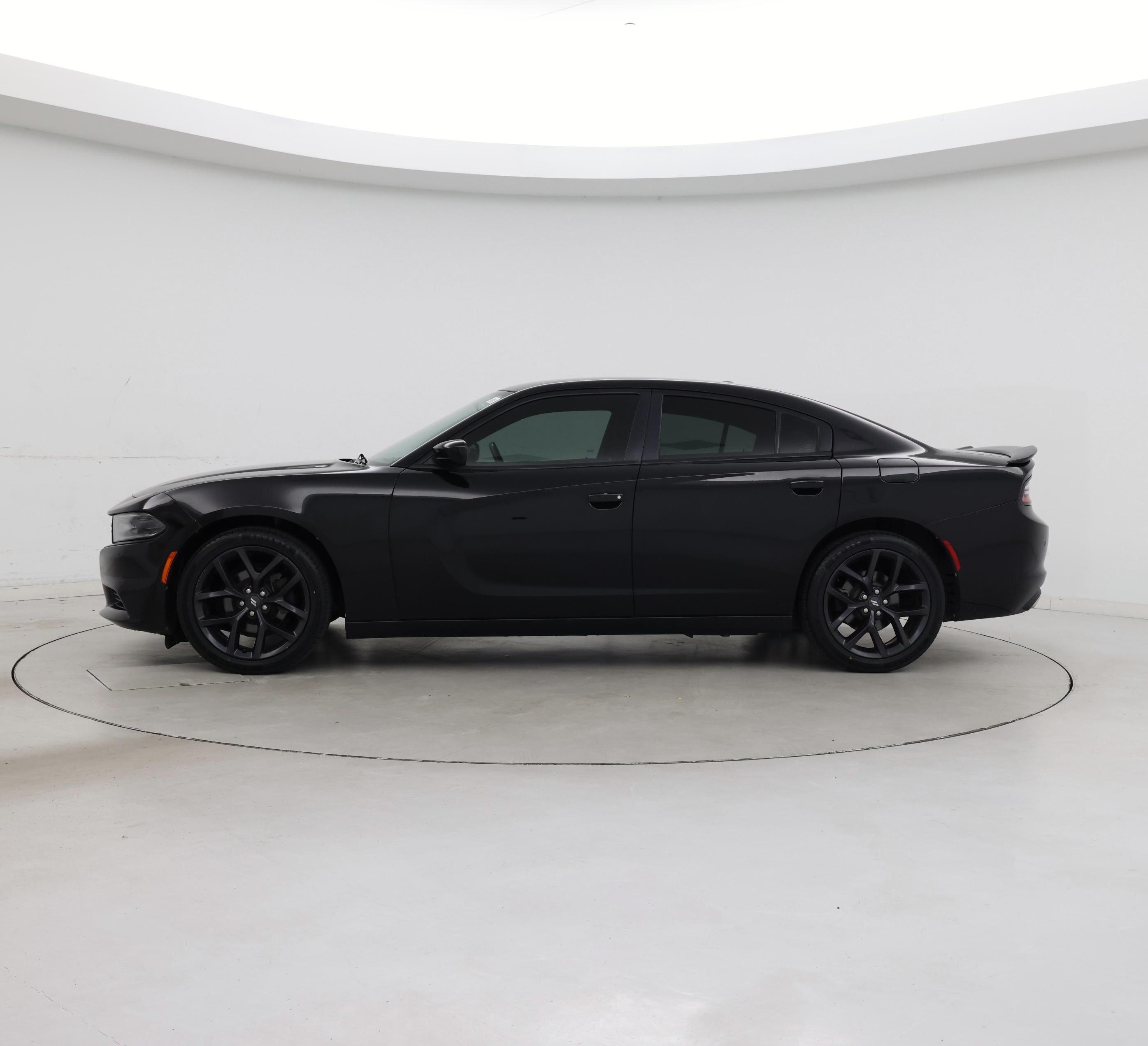 Thumbnail: 2020 Dodge Charger - 3