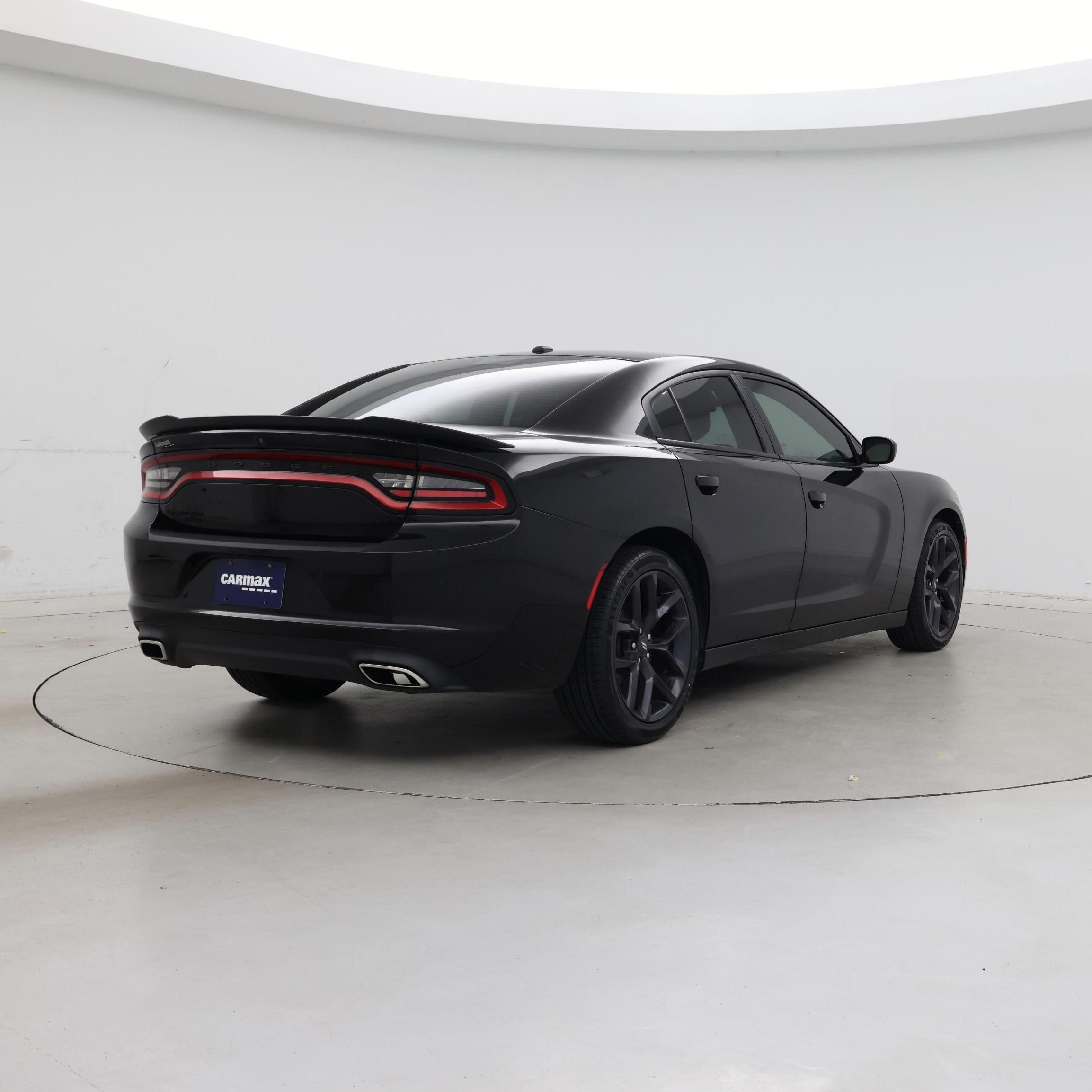 Thumbnail: 2020 Dodge Charger - 8