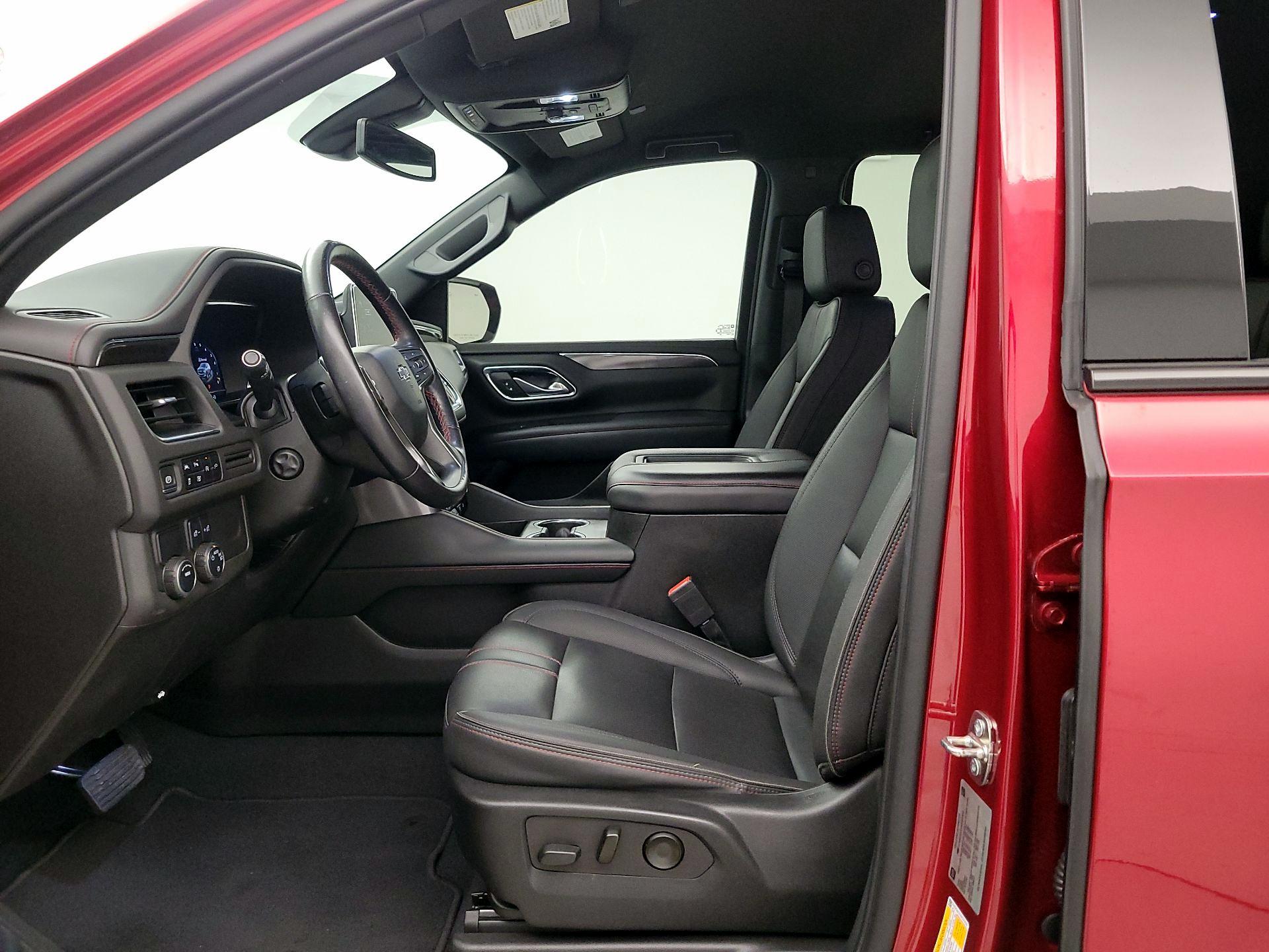 Thumbnail: 2022 Chevrolet Suburban - 11