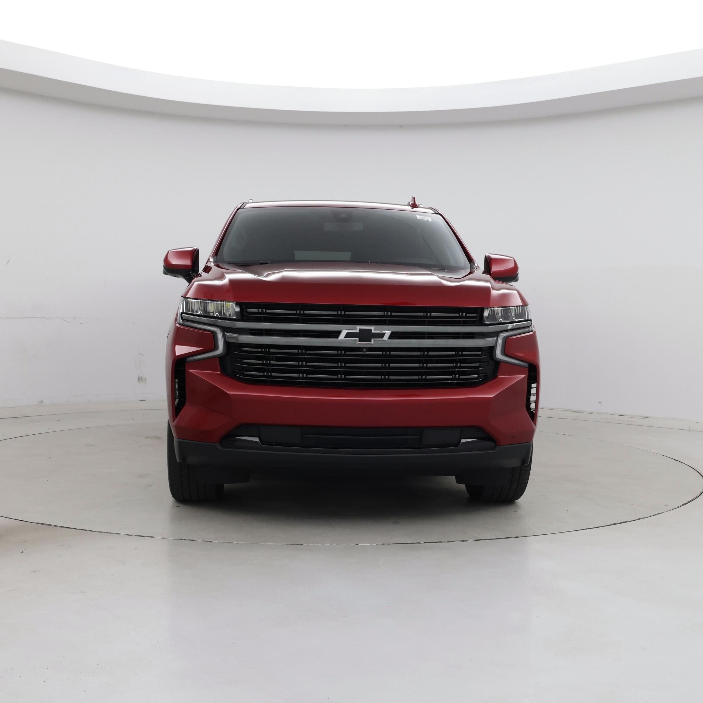 Thumbnail: 2022 Chevrolet Suburban - 5