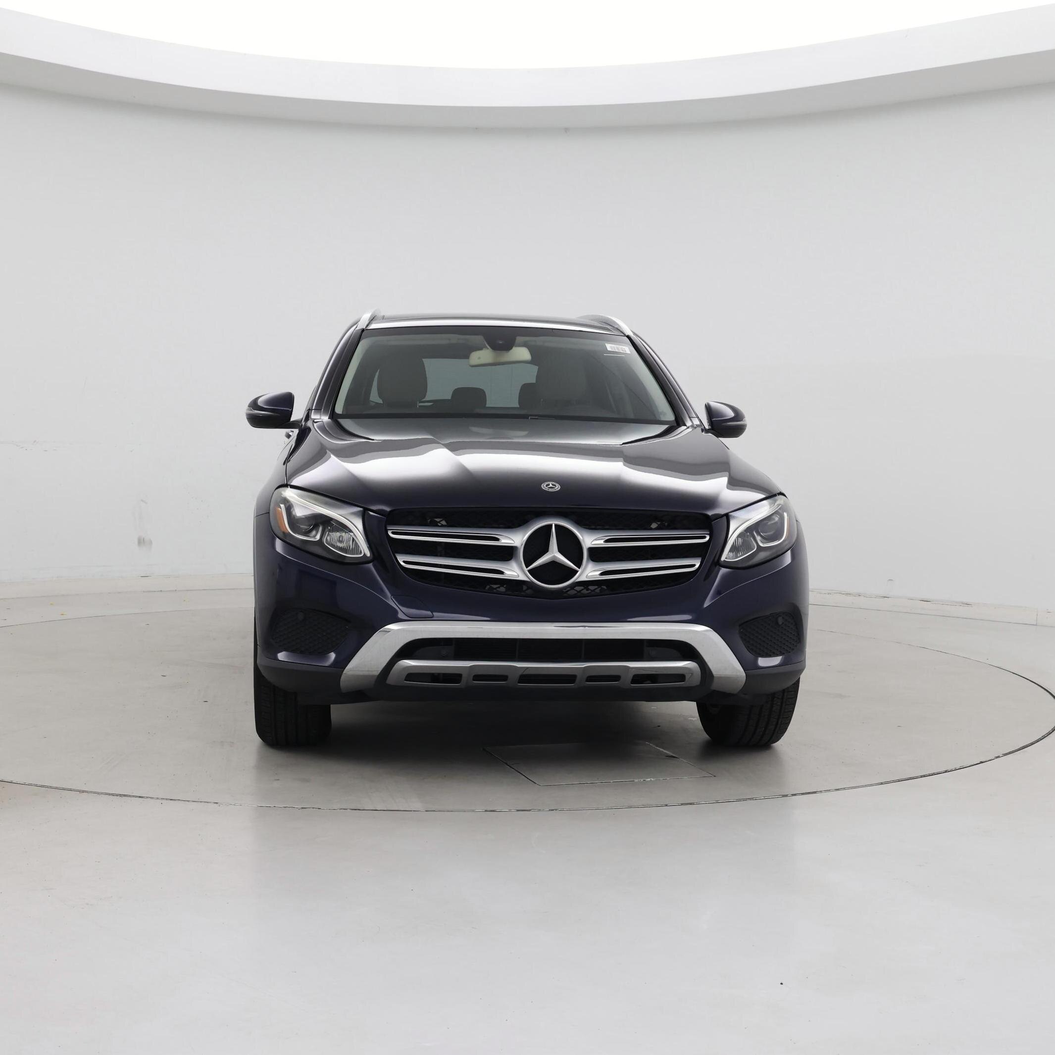 Thumbnail: 2018 Mercedes-Benz GLC - 5
