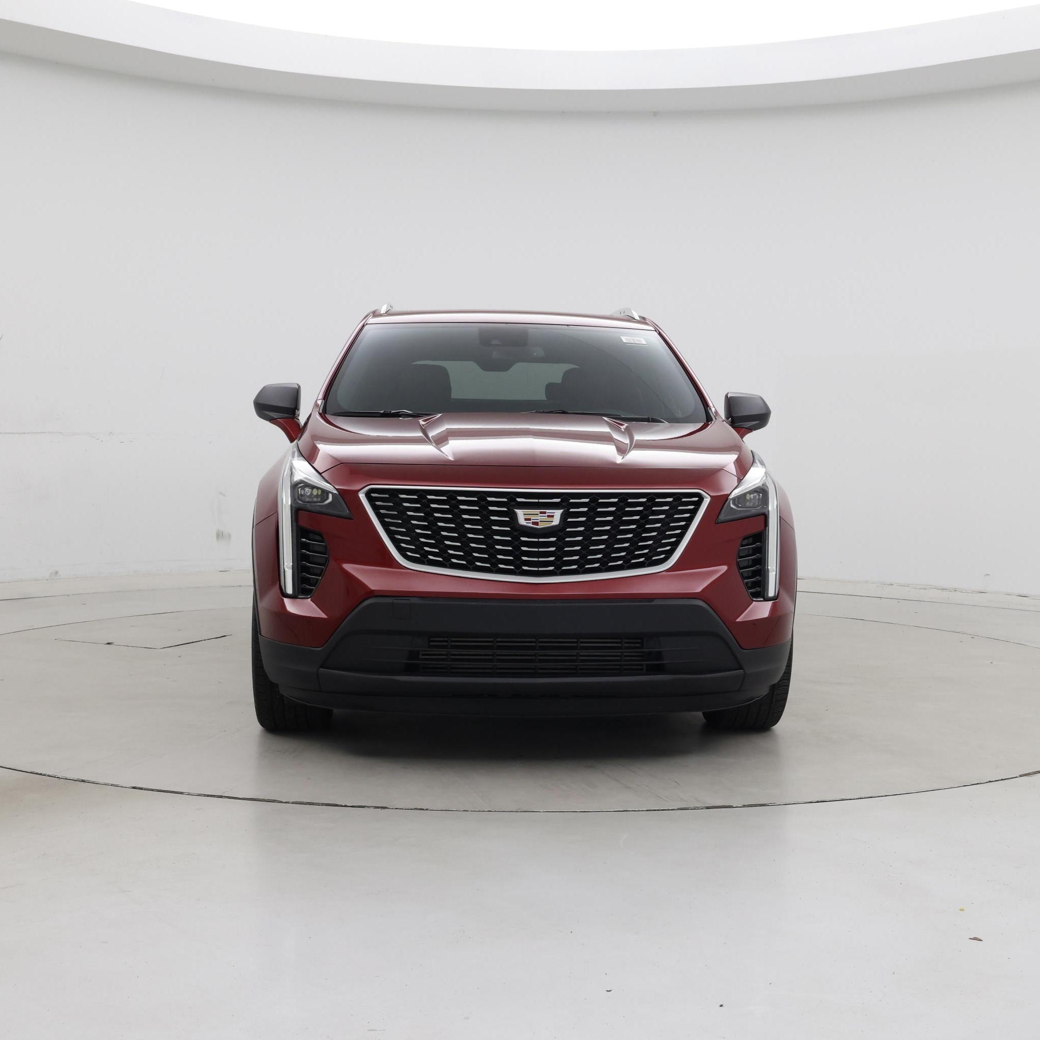 Thumbnail: 2020 Cadillac XT4 - 5