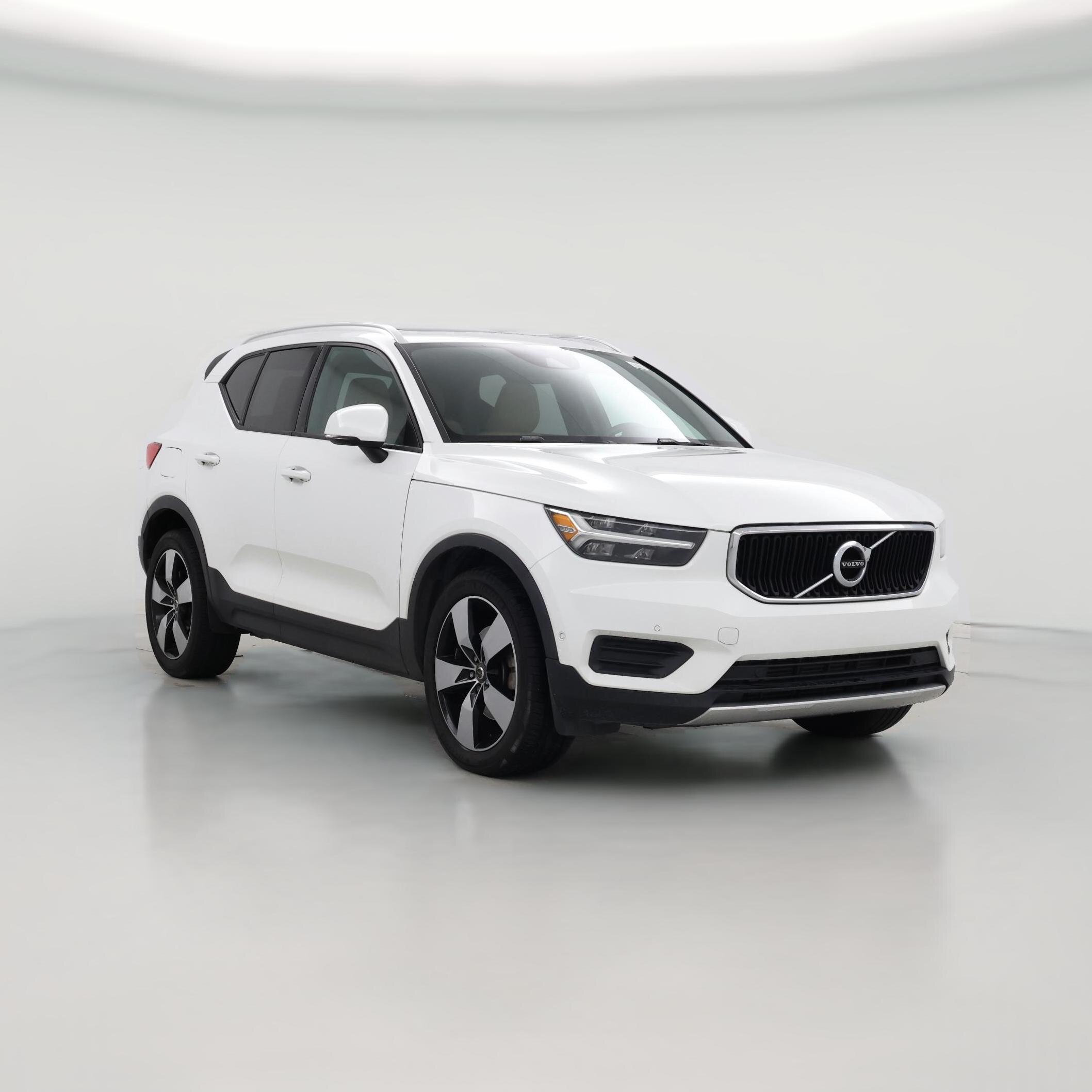 Thumbnail: 2019 Volvo XC40 - 1