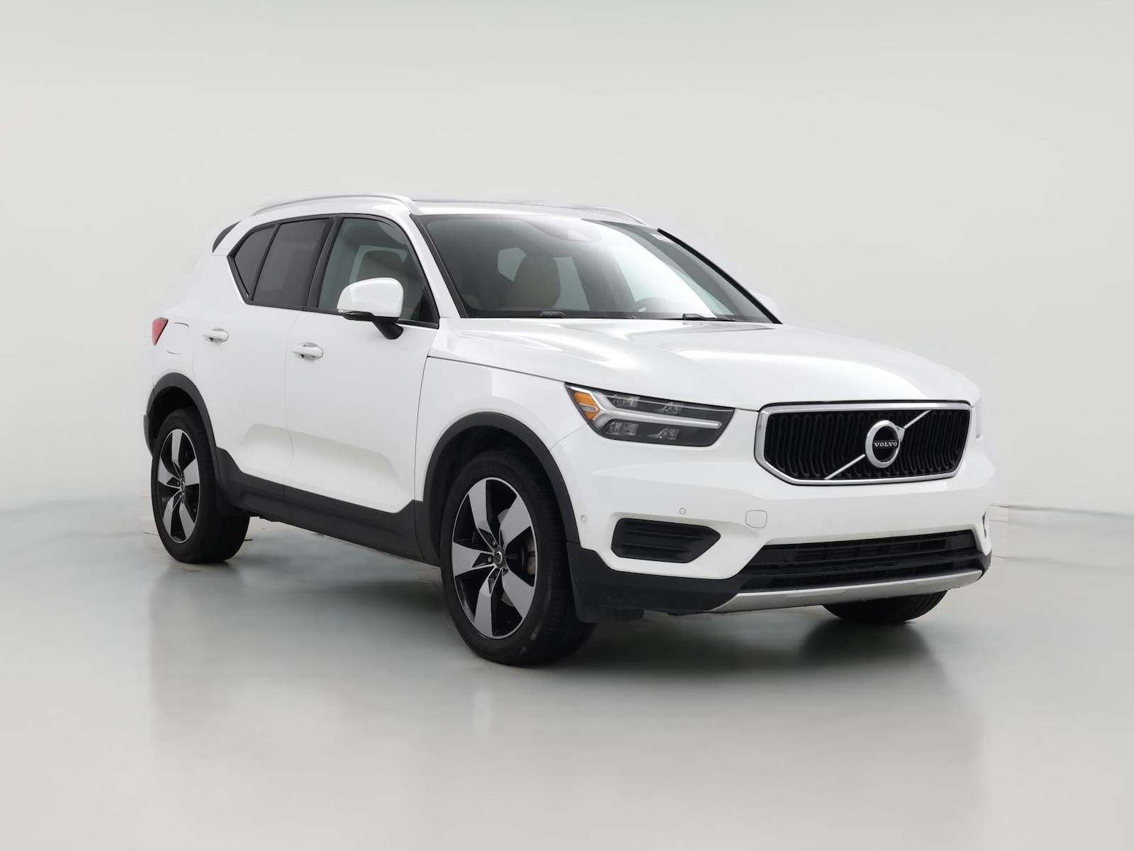 2019 Volvo XC40