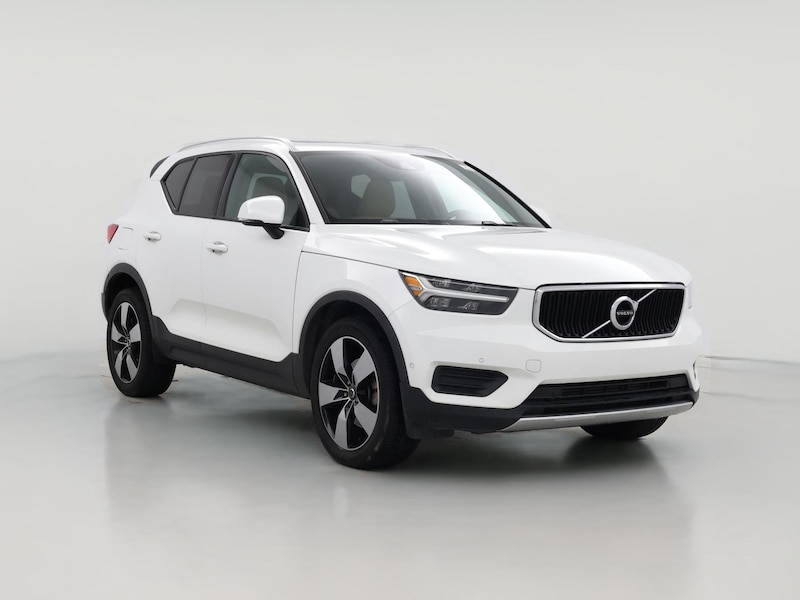 2019 Volvo XC40 T5 Momentum -
                  Jacksonville, FL