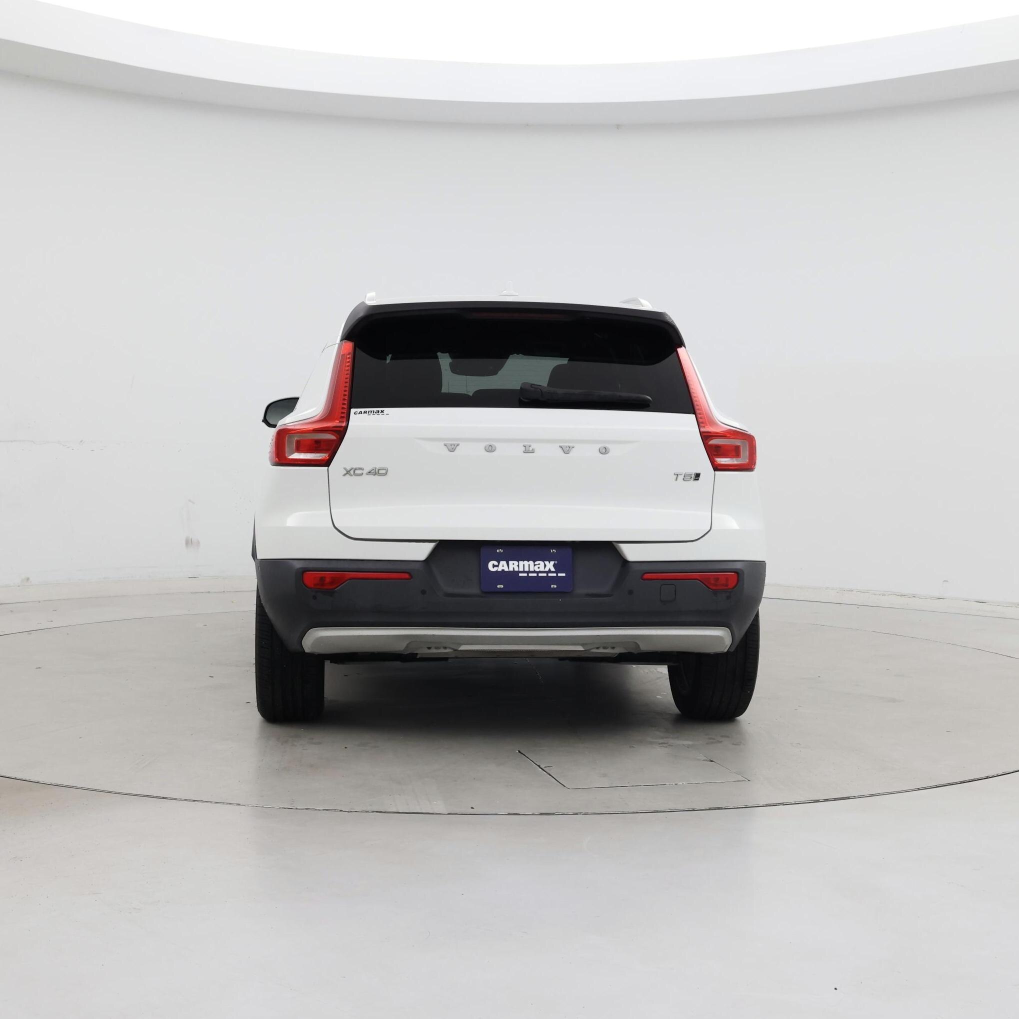Thumbnail: 2019 Volvo XC40 - 6