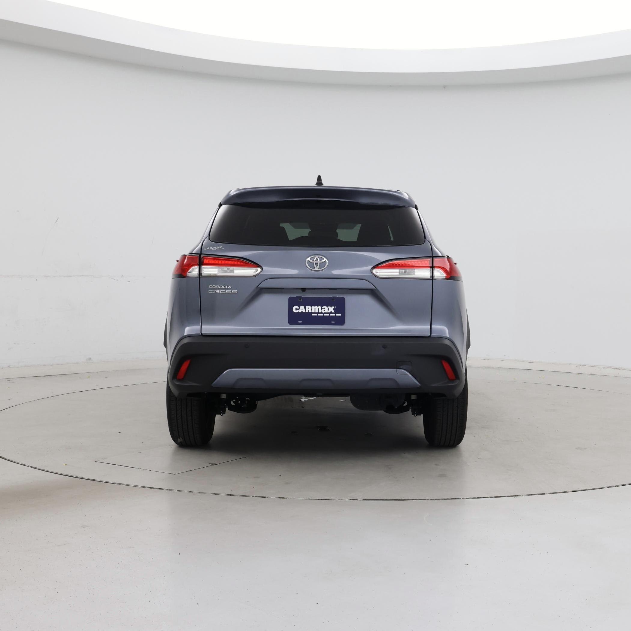 Thumbnail: 2024 Toyota Corolla Cross - 6
