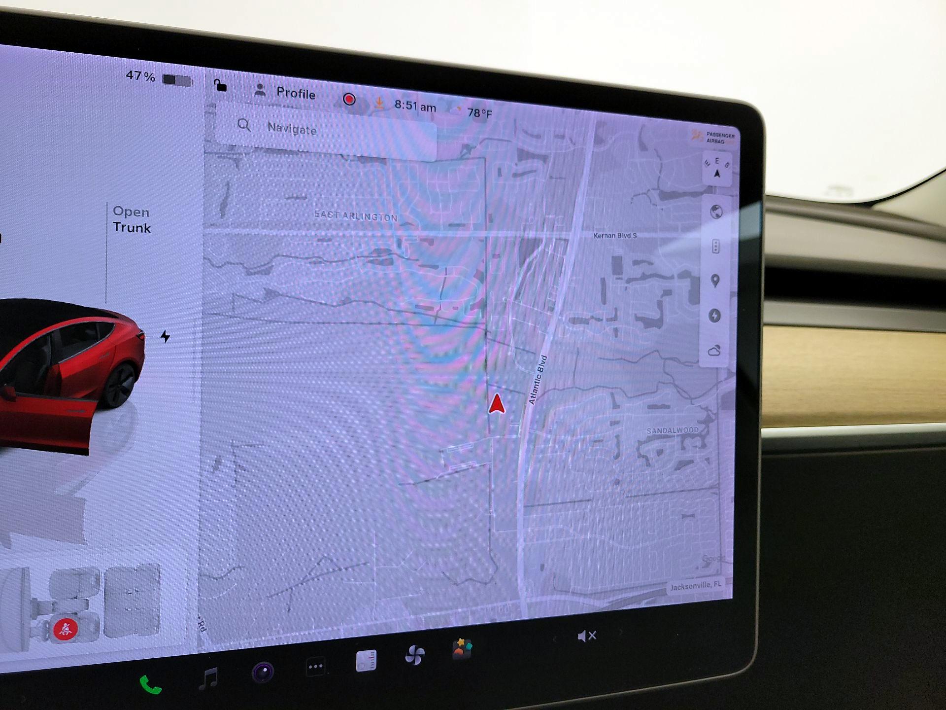 Thumbnail: 2022 Tesla Model 3 - 13