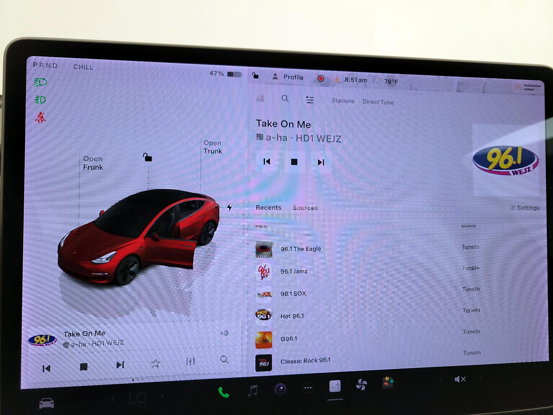 Thumbnail: 2022 Tesla Model 3 - 15