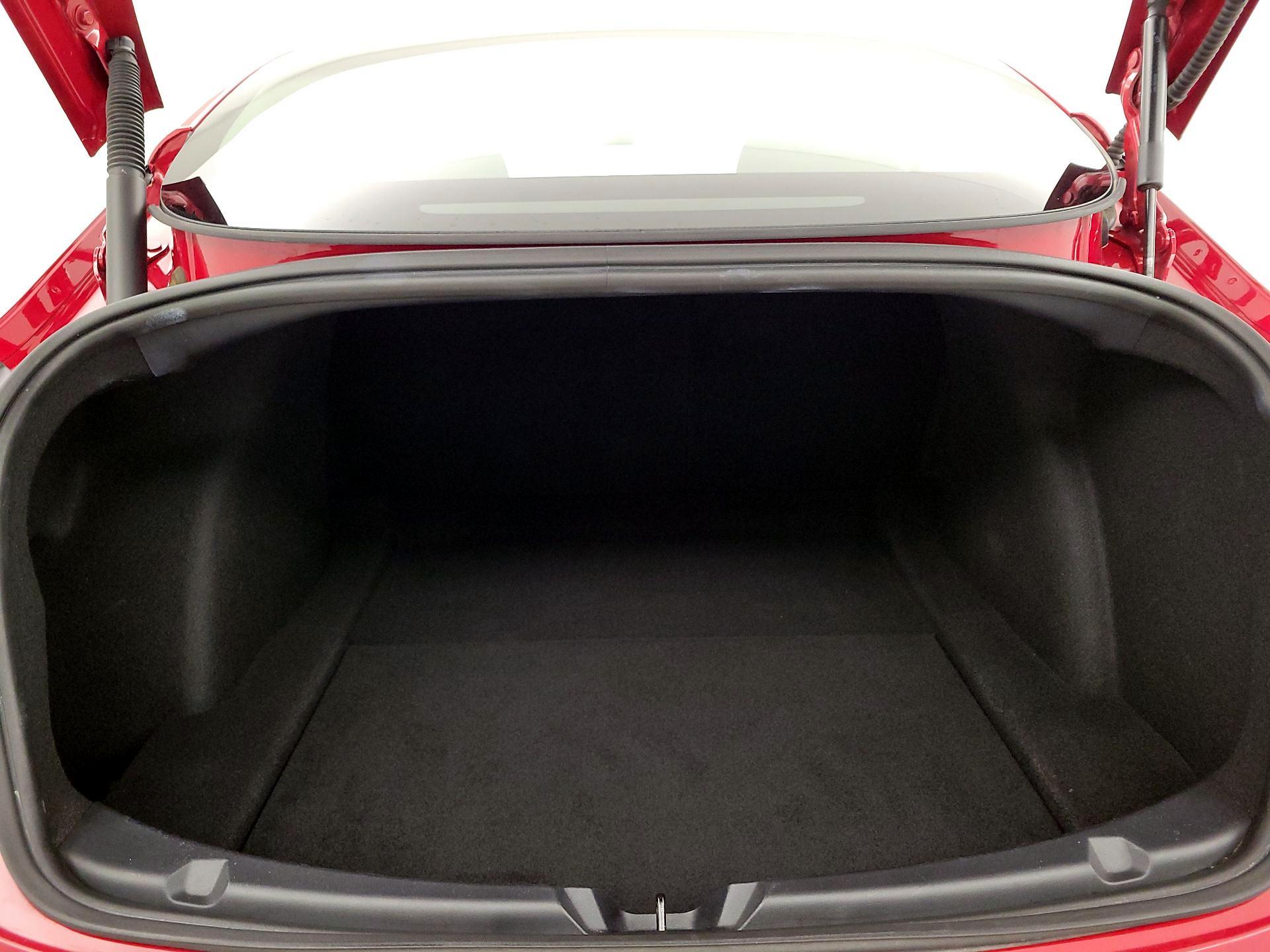 Thumbnail: 2022 Tesla Model 3 - 20