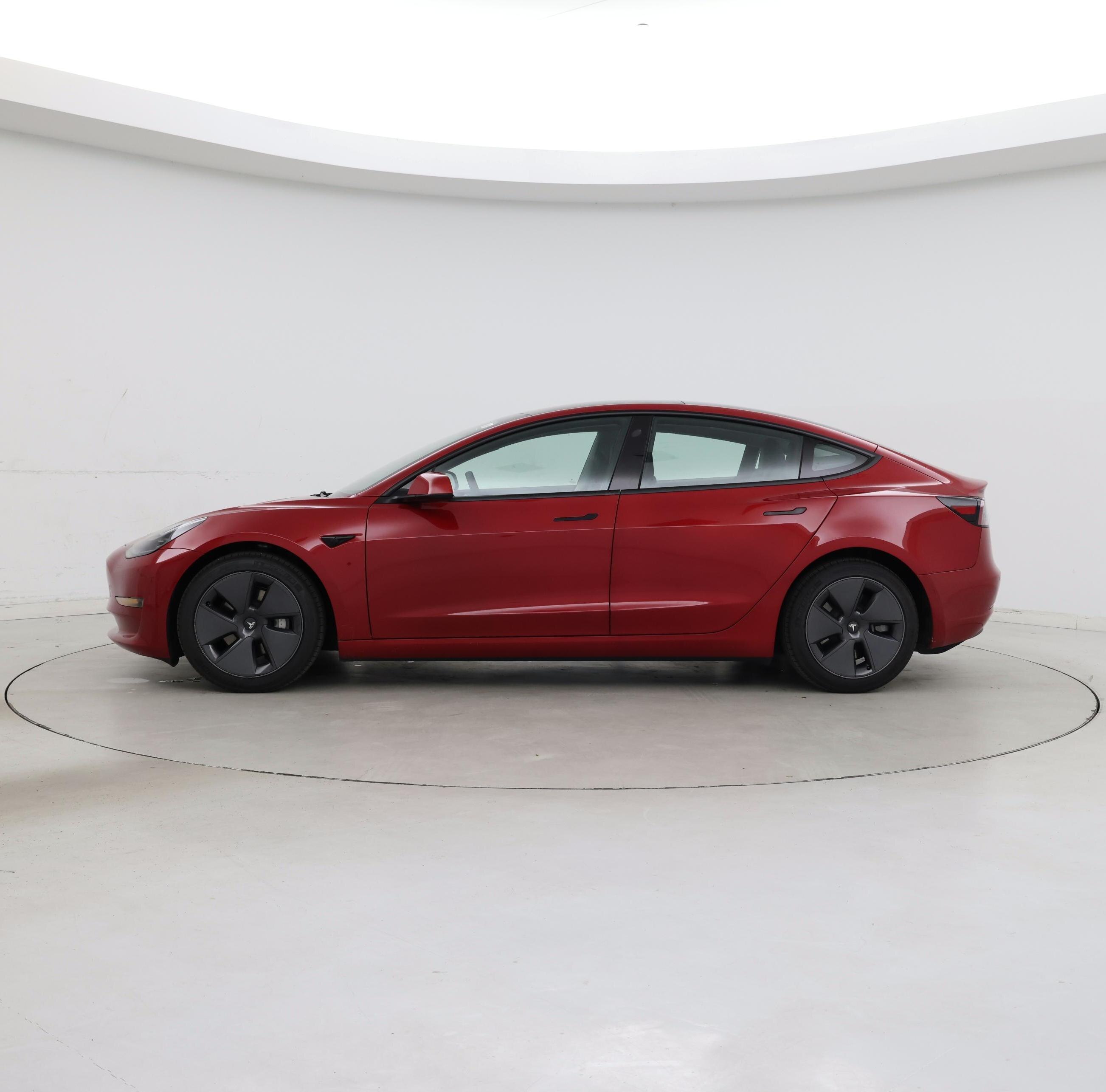 Thumbnail: 2022 Tesla Model 3 - 3